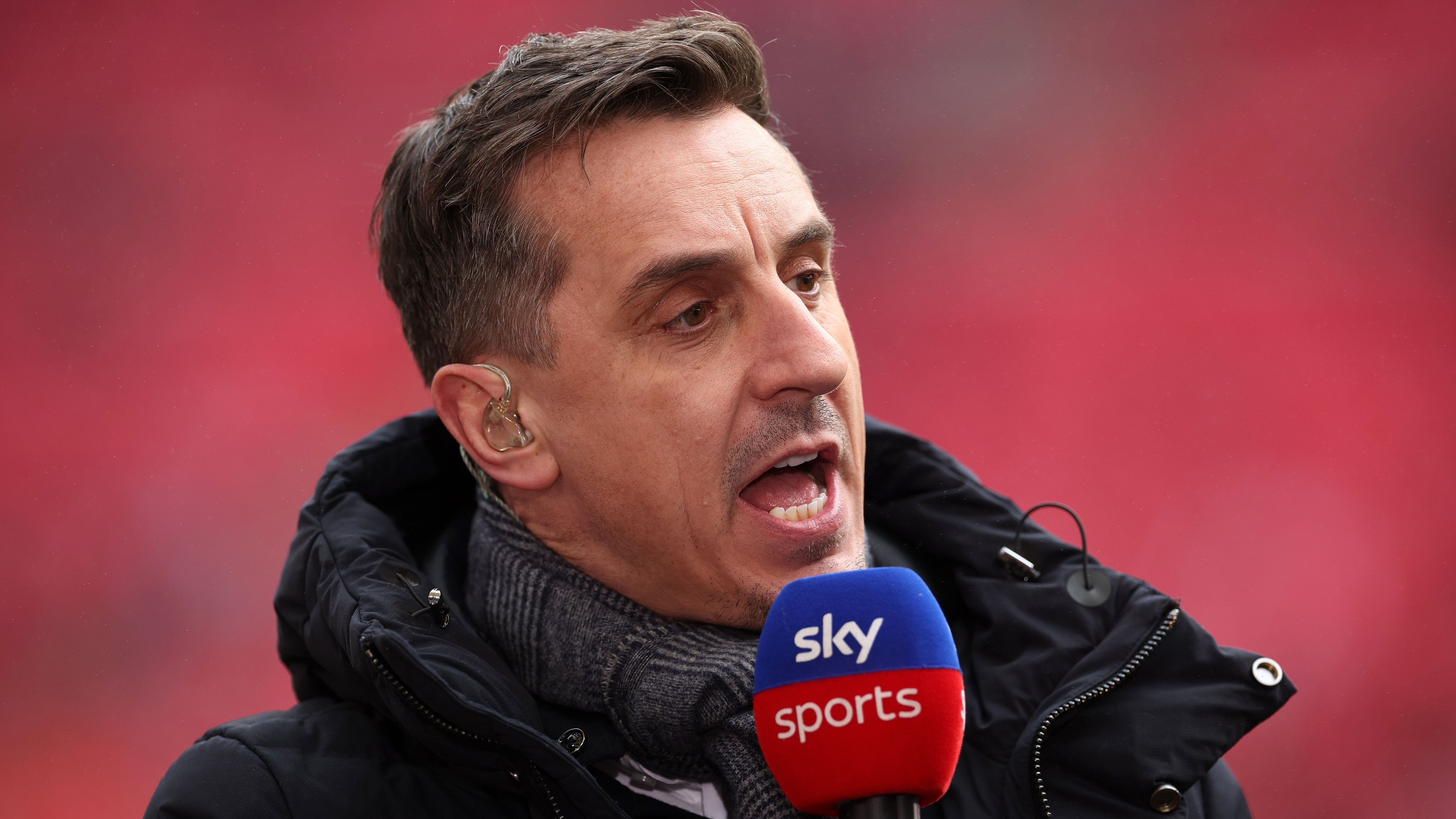 Manchester United v Newcastle United - Carabao Cup Final