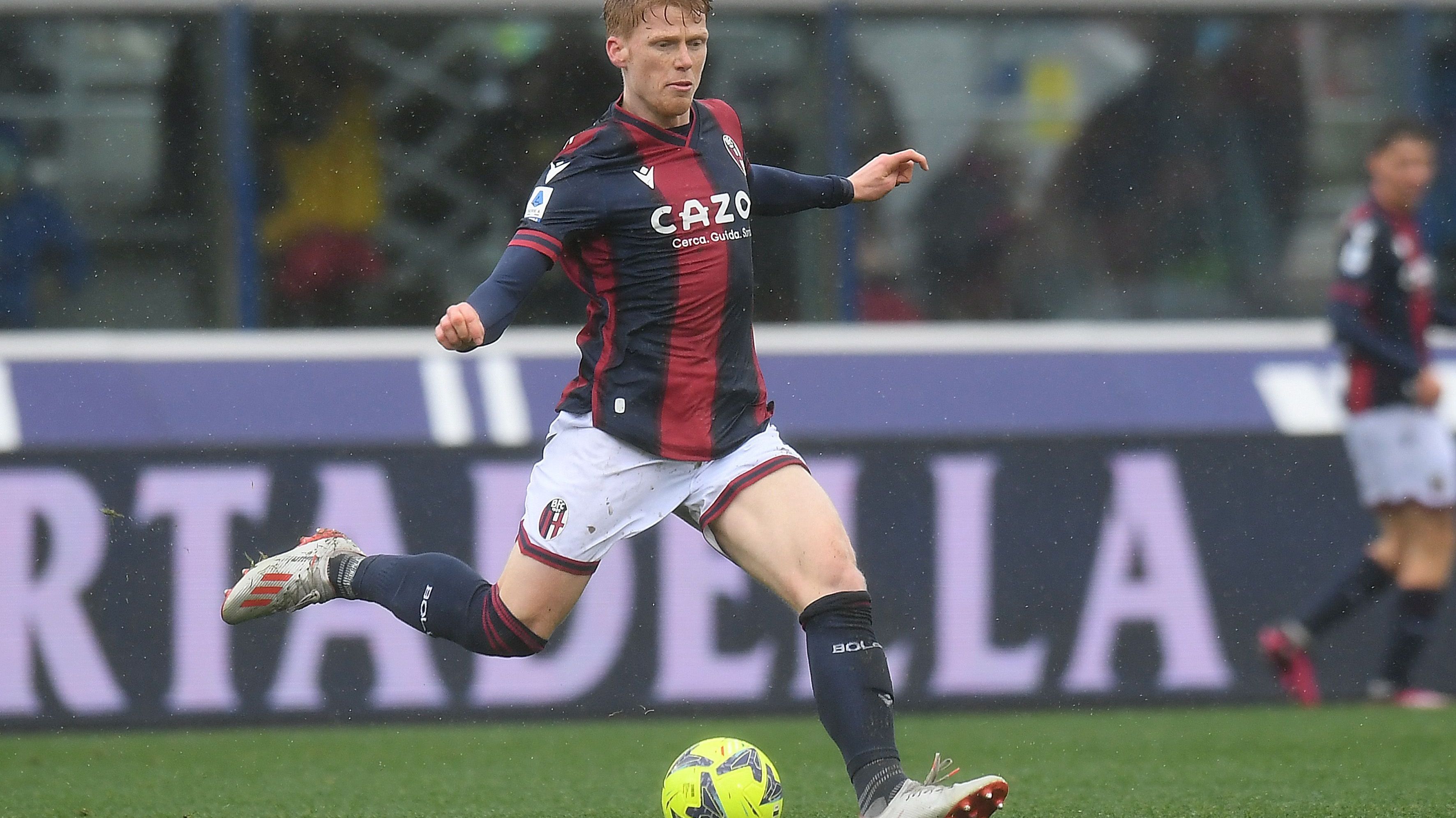 Bologna FC v FC Internazionale - Serie A