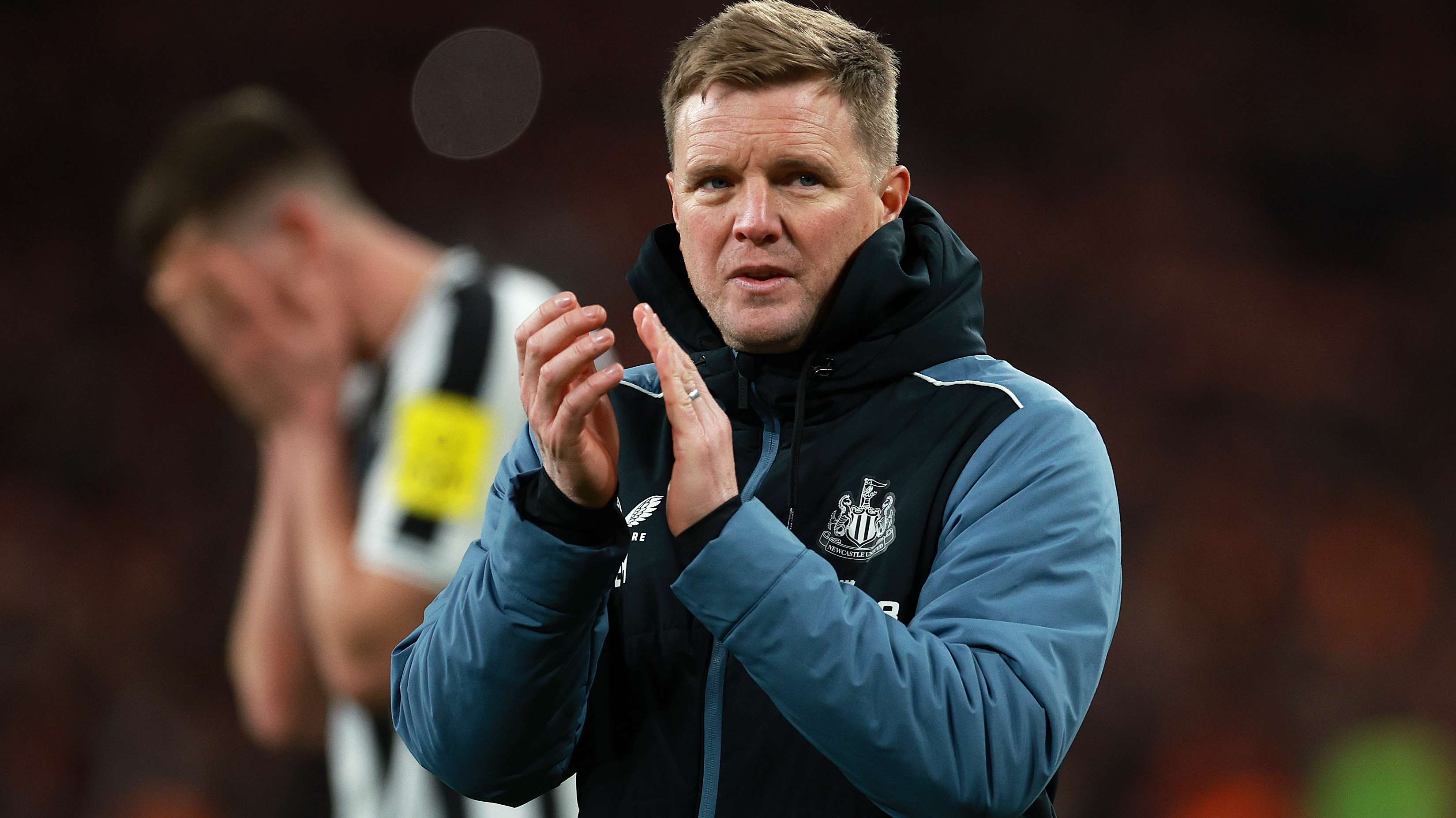 Manchester United v Newcastle United - Carabao Cup Final