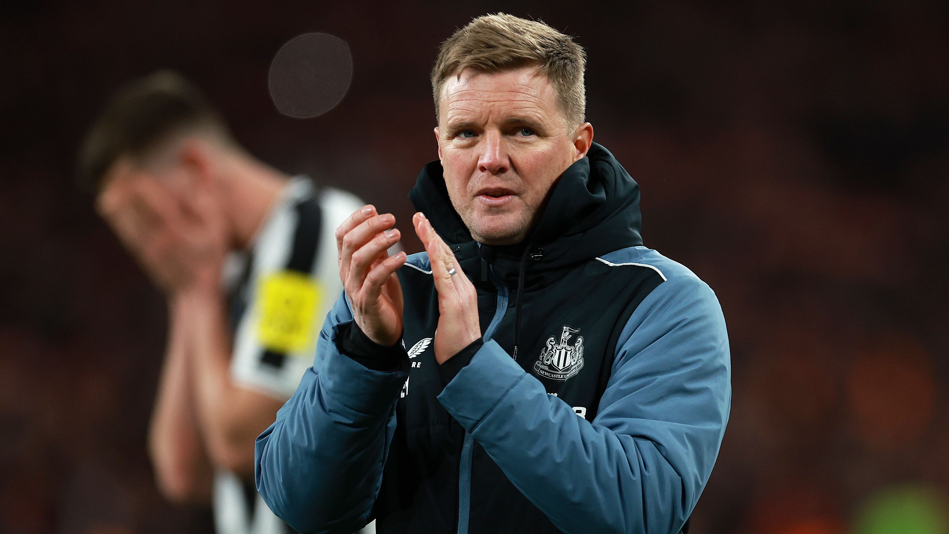 Manchester United v Newcastle United - Carabao Cup Final