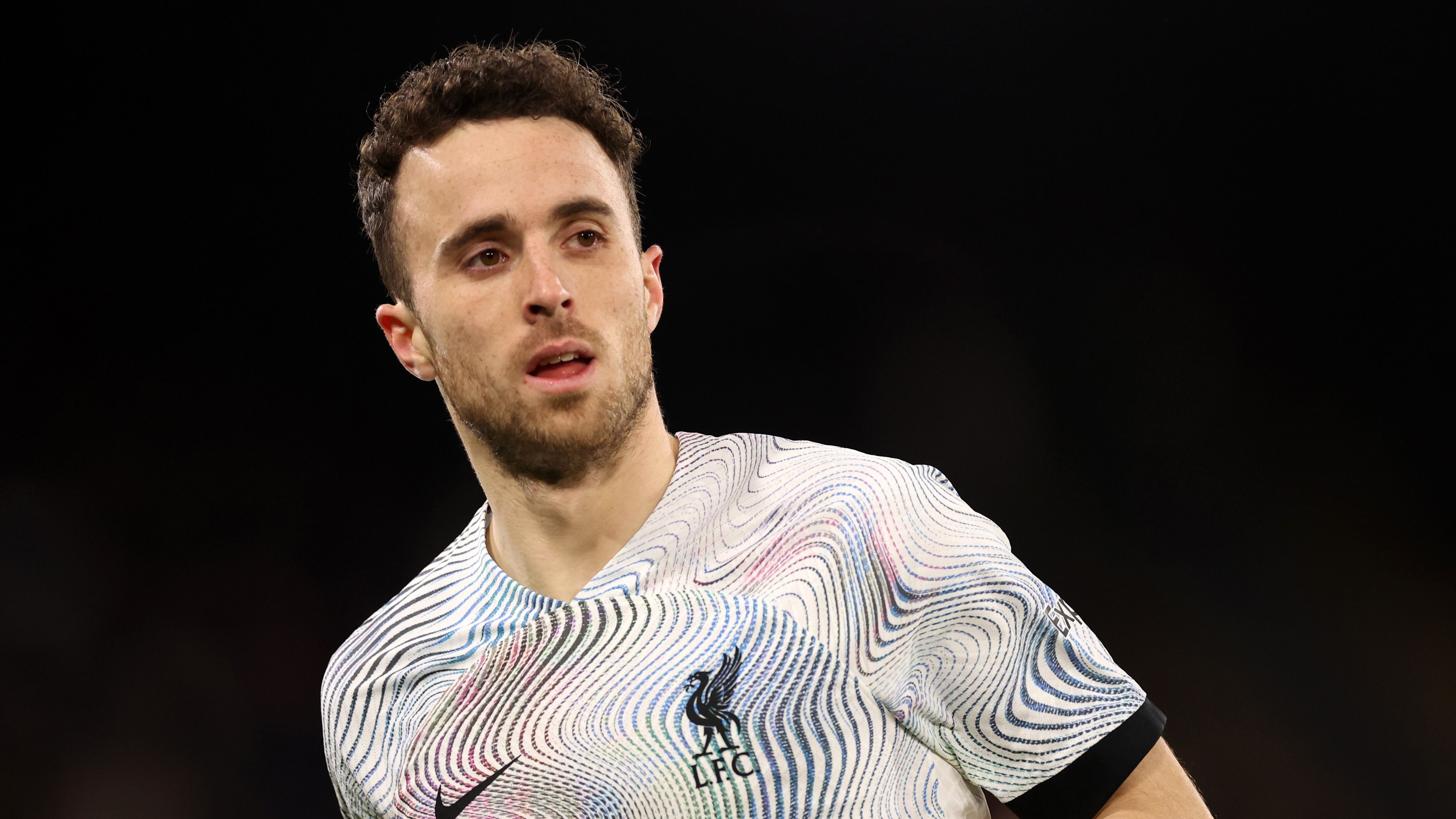 Crystal Palace v Liverpool FC - Premier League