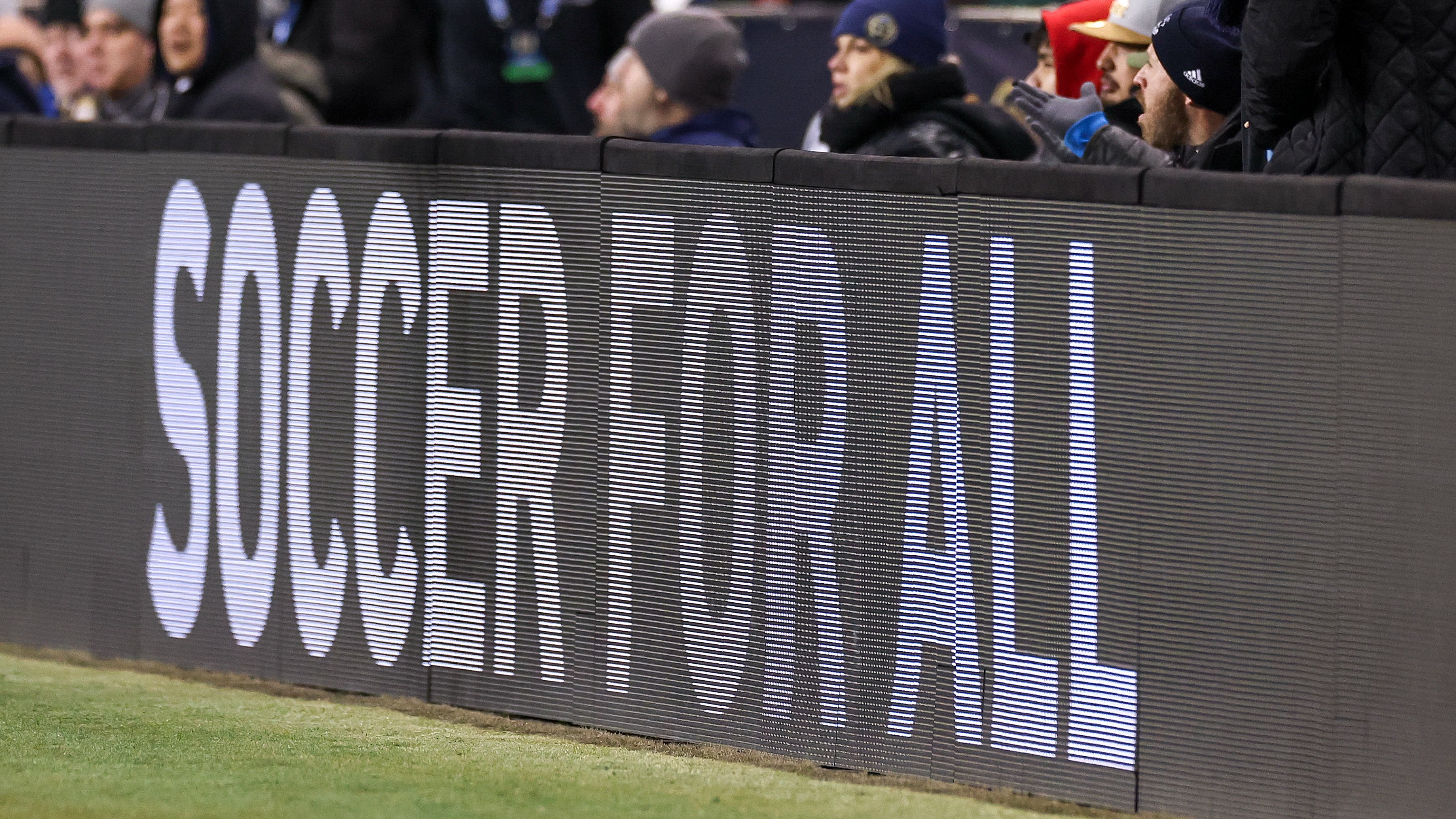 Columbus Crew v Philadelphia Union