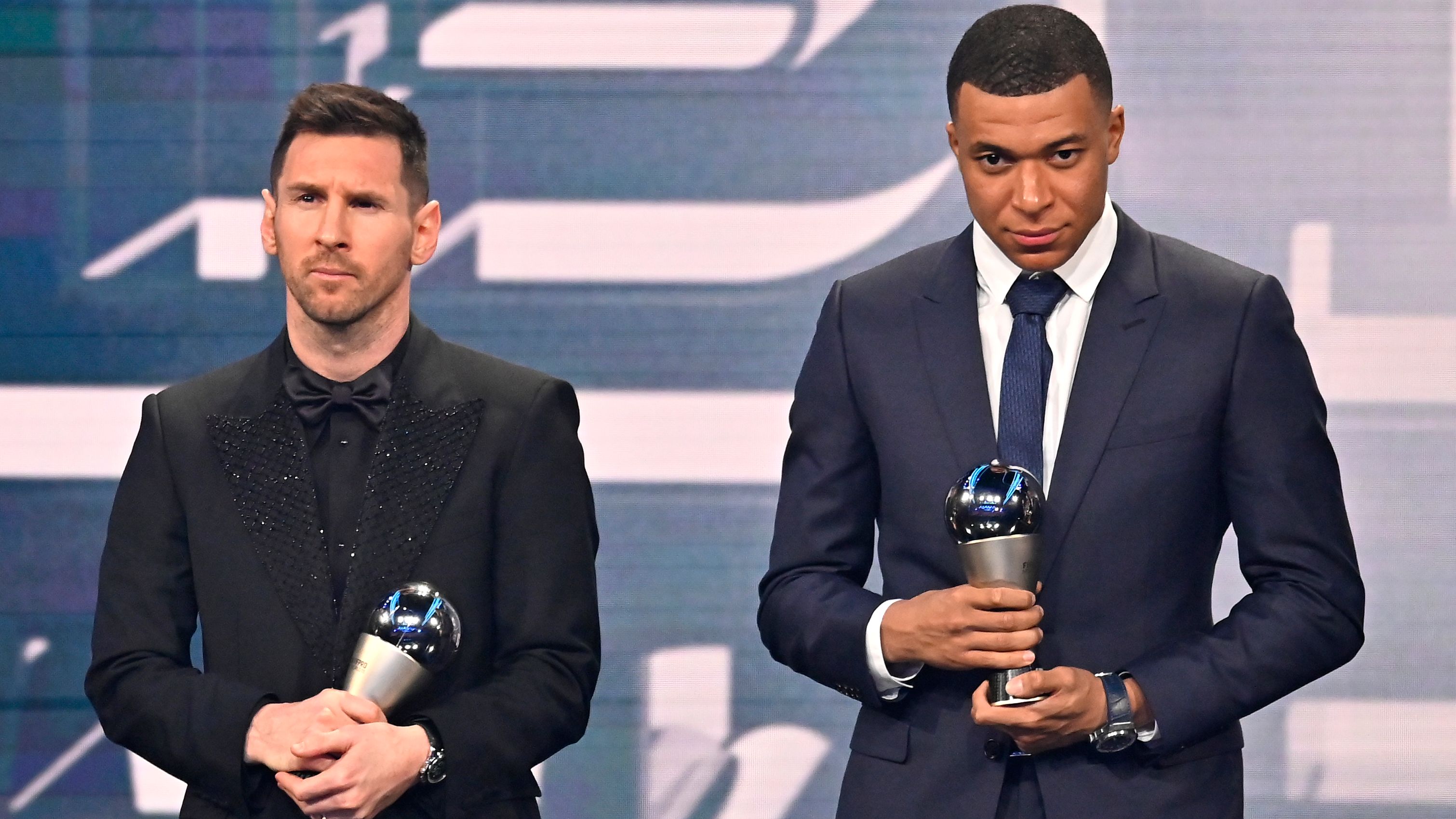 The Best FIFA Football Awards 2022 - Show