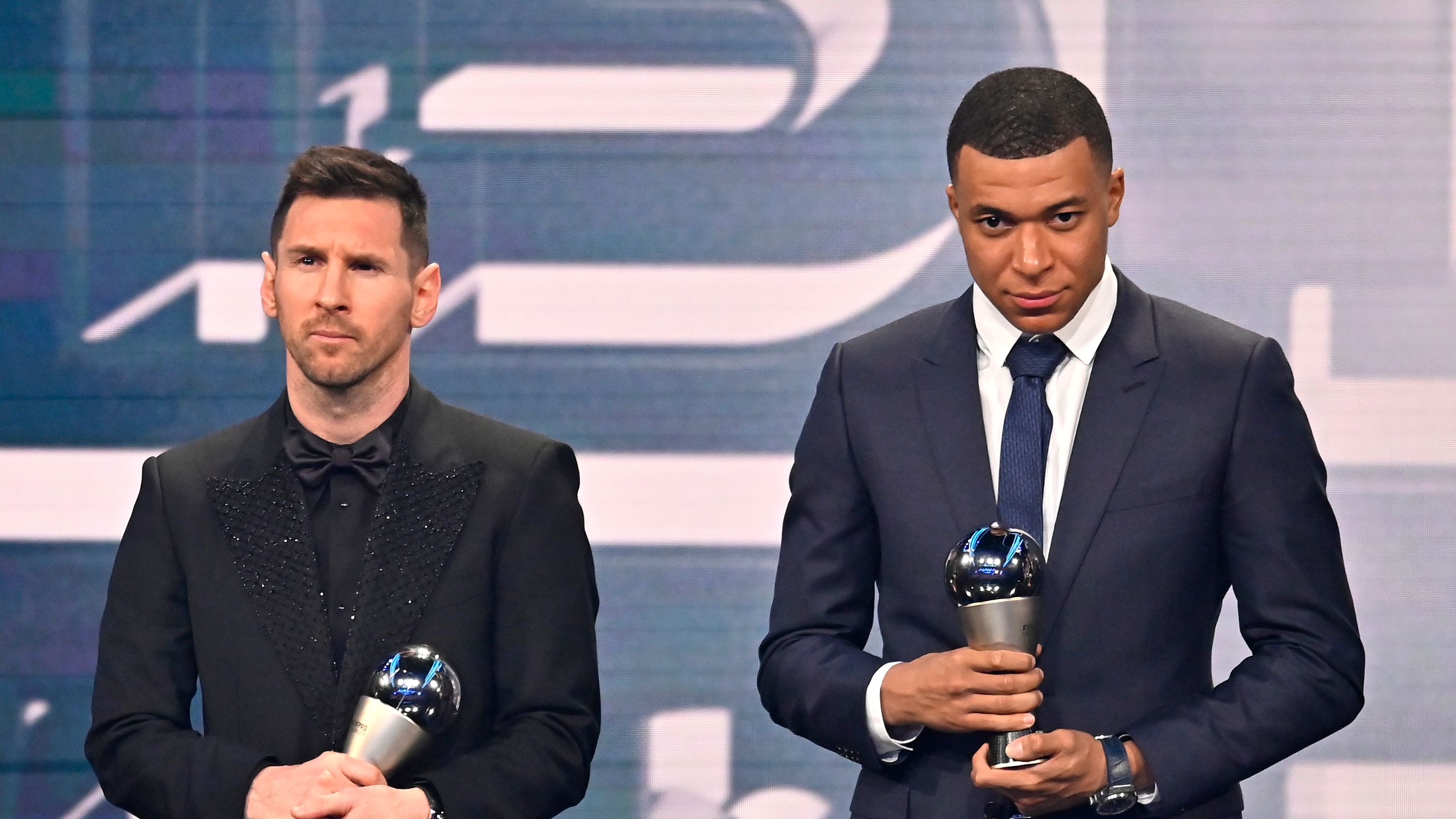 The Best FIFA Football Awards 2022 - Show
