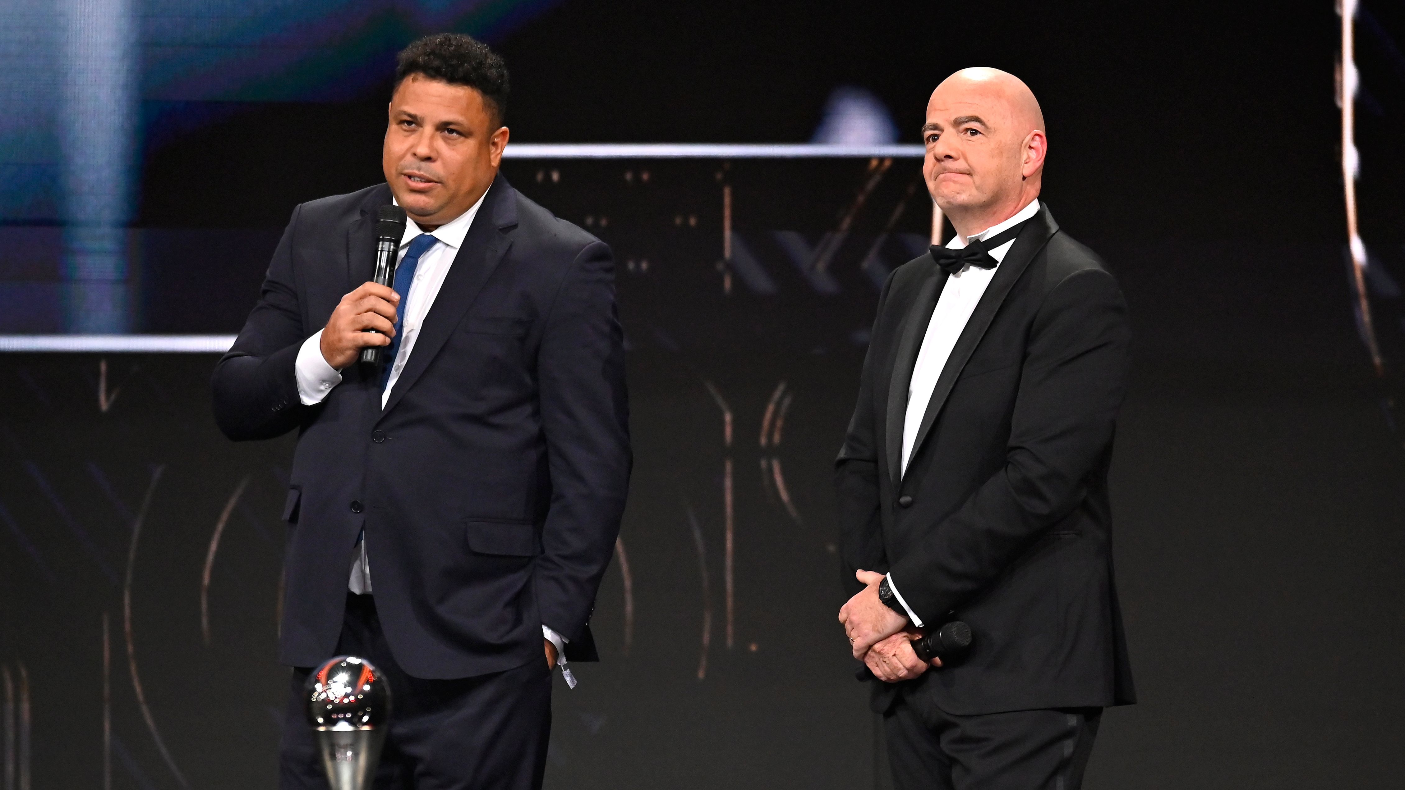 The Best FIFA Football Awards 2022 - Show