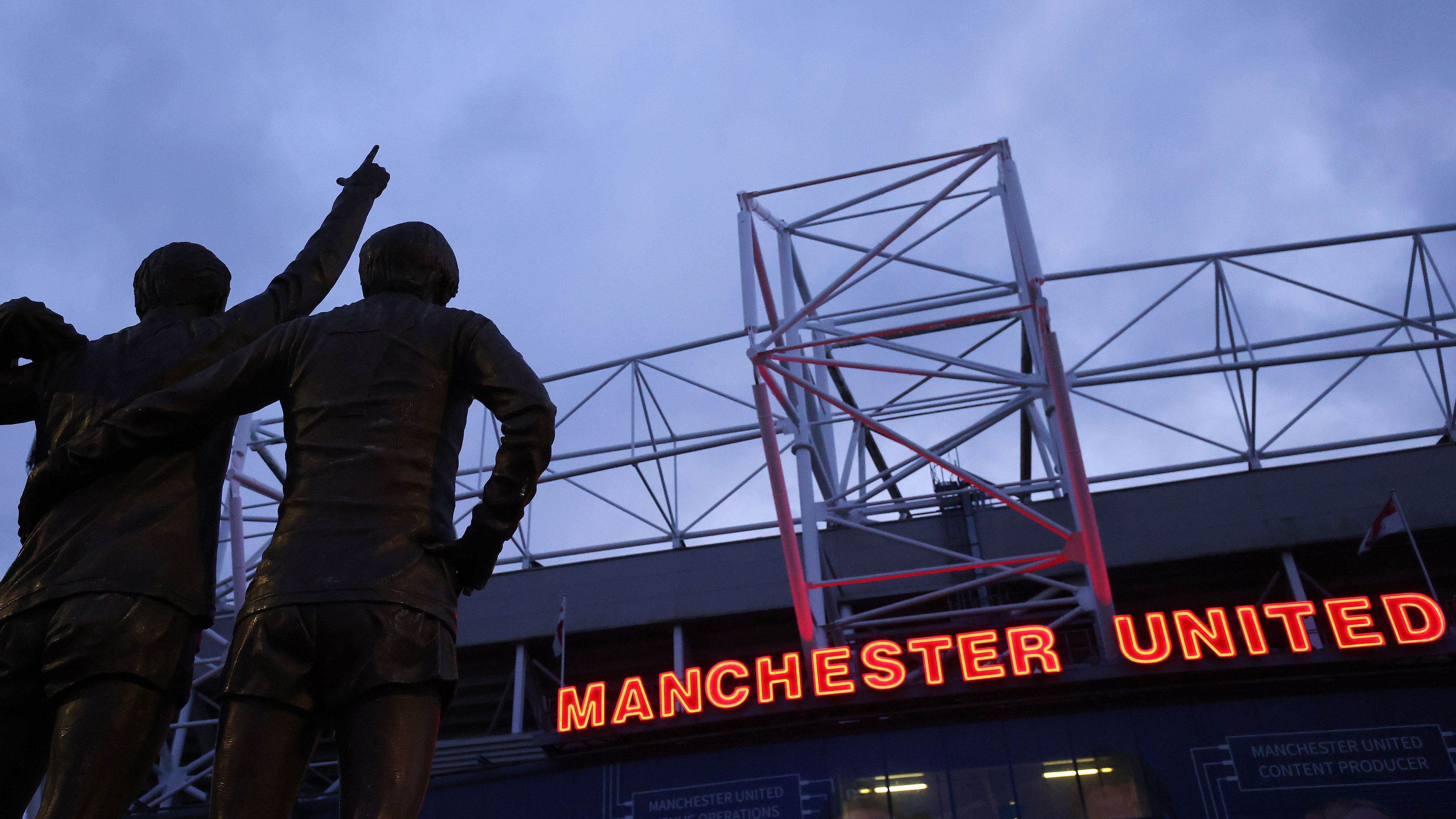 Manchester United v West Ham United: Emirates FA Cup Fifth Round