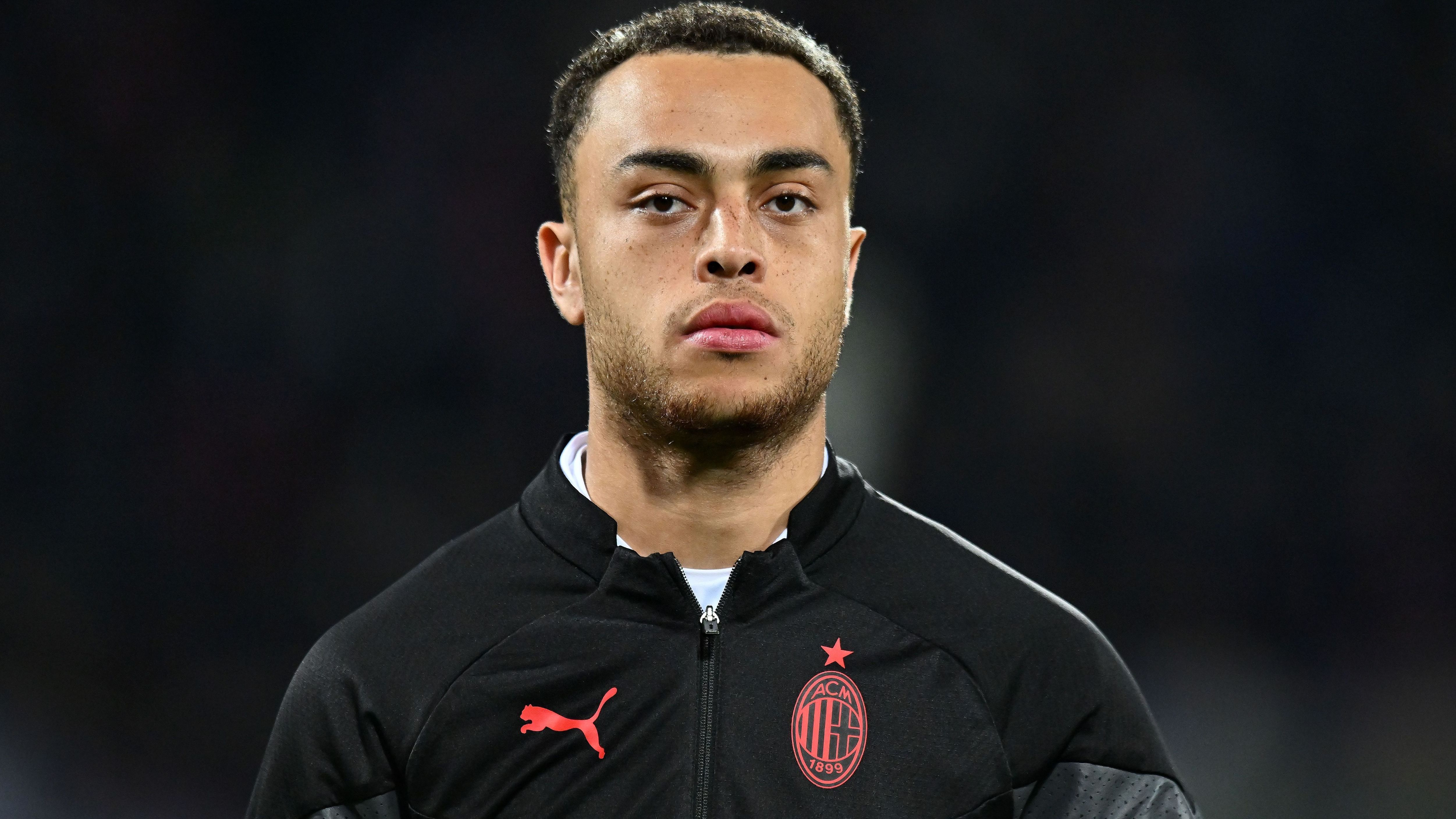 ACF Fiorentina v AC MIlan - Serie A