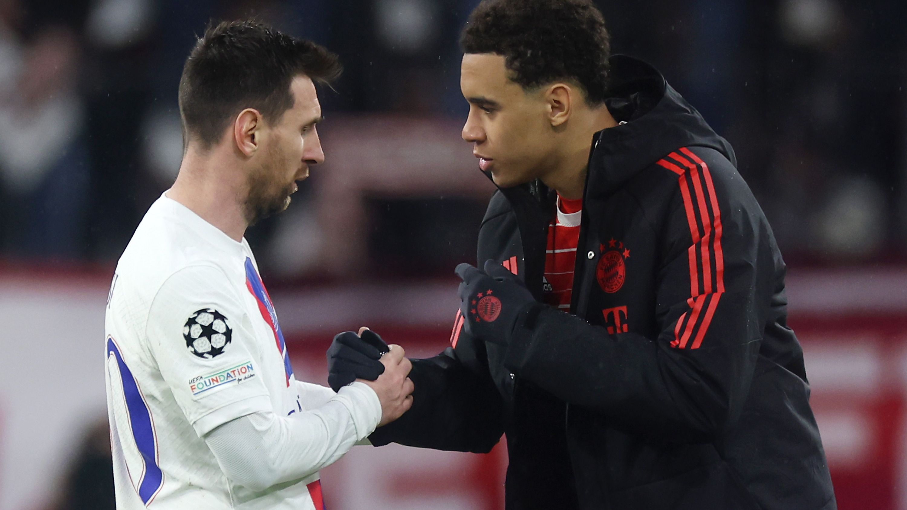 FC Bayern München v Paris Saint-Germain: Round of 16 Second Leg - UEFA Champions League