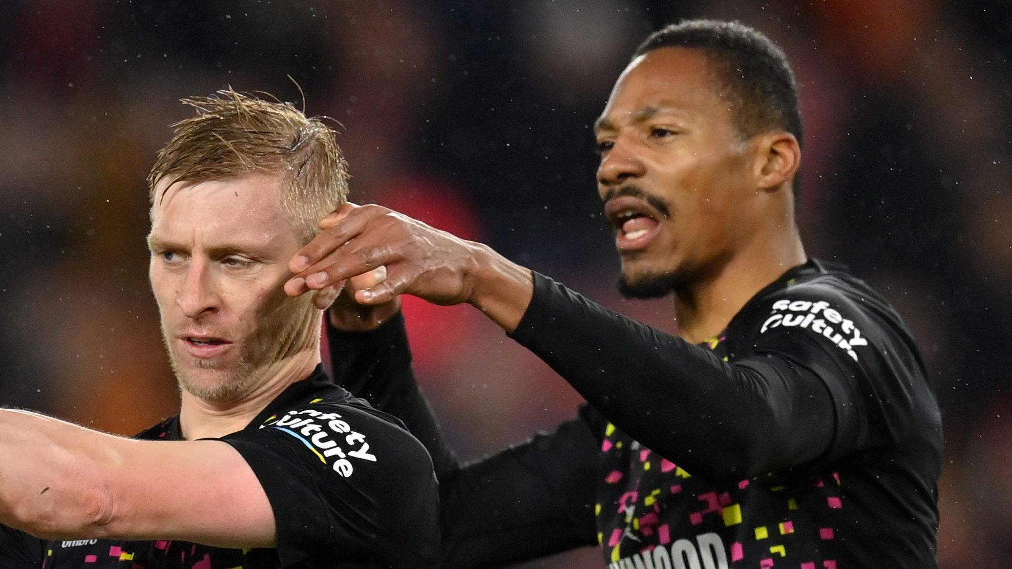 Southampton FC v Brentford FC - Premier League