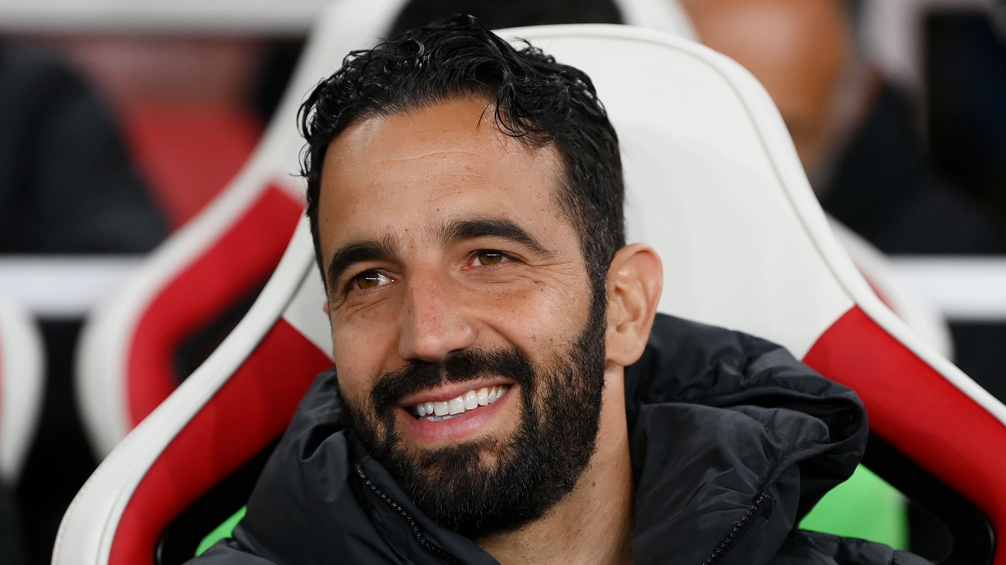 Arsenal FC v Sporting CP: Round of 16 Leg Two - UEFA Europa League