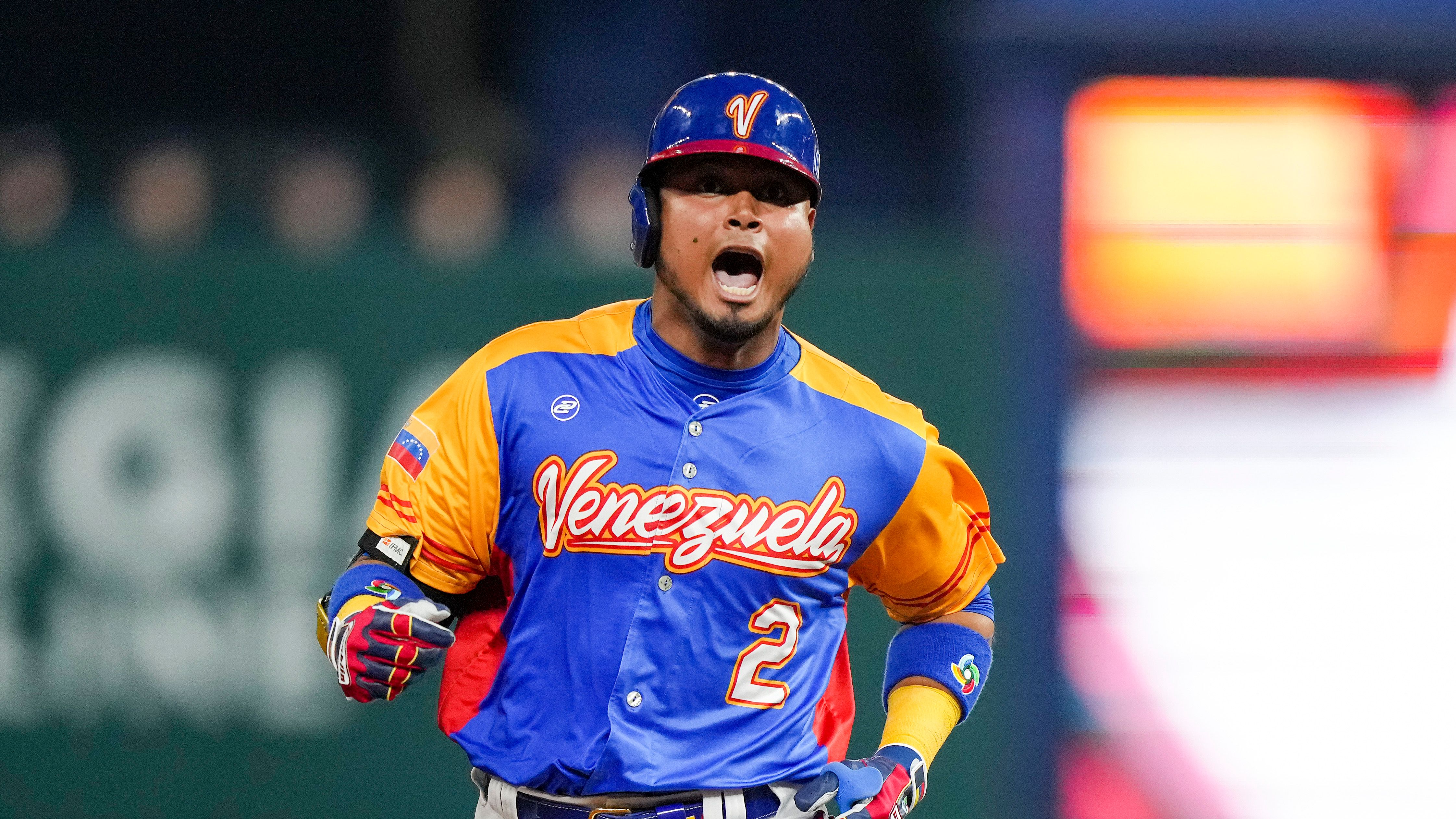 World Baseball Classic Quarterfinals: United States v Venezuela