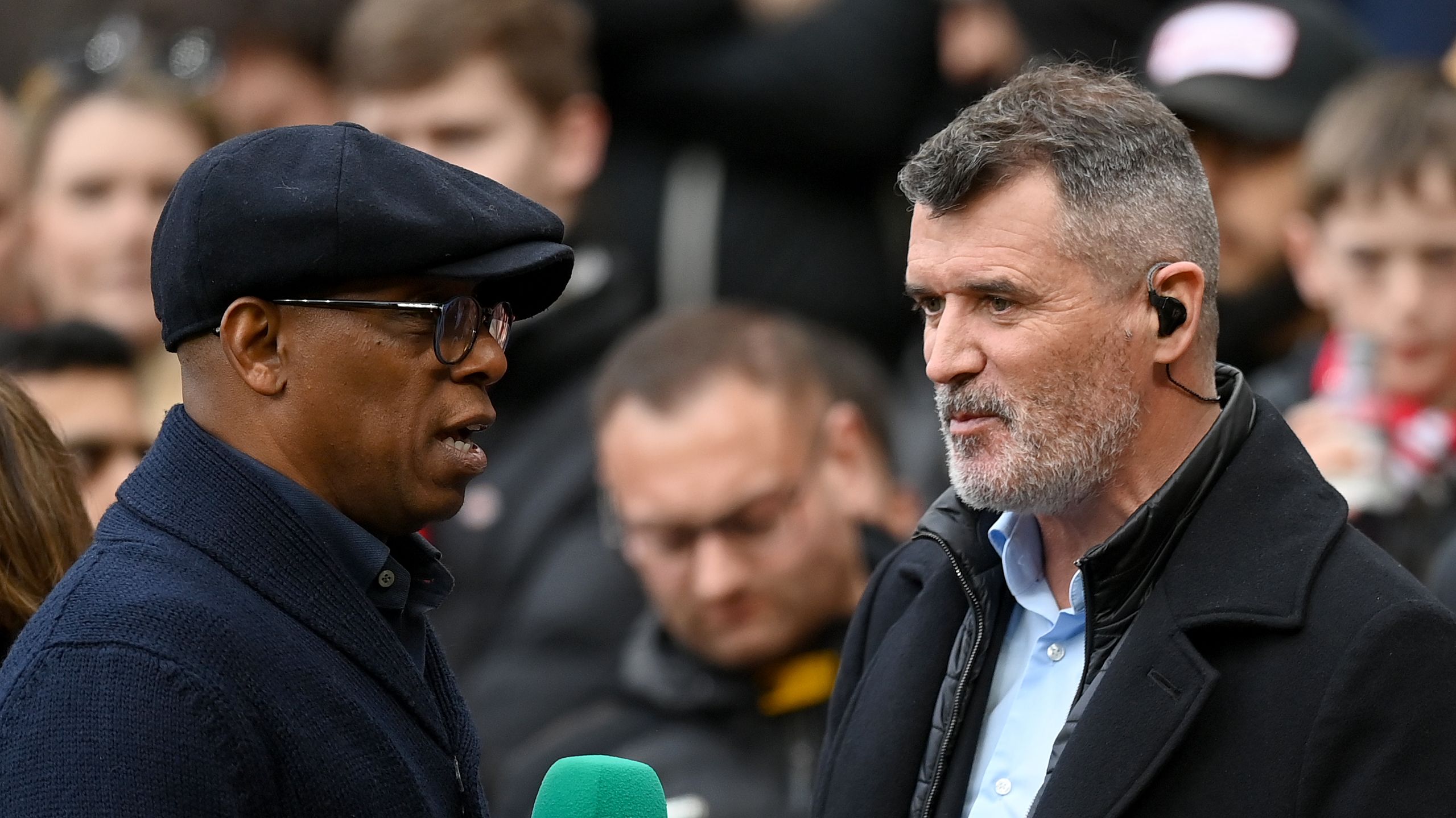 Manchester United v Fulham: Emirates FA Cup Quarter Final