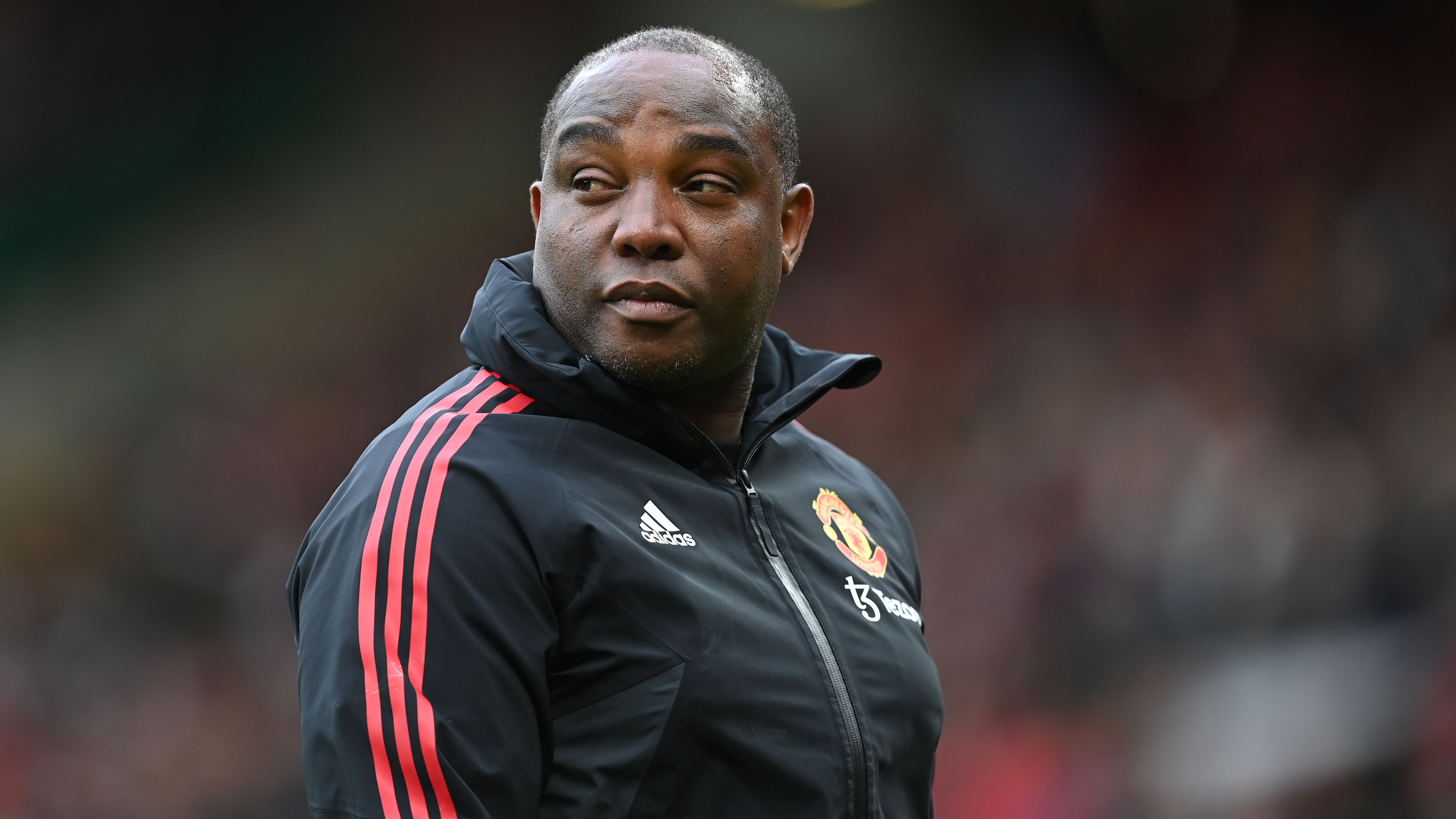 Manchester United v Fulham: Emirates FA Cup Quarter Final