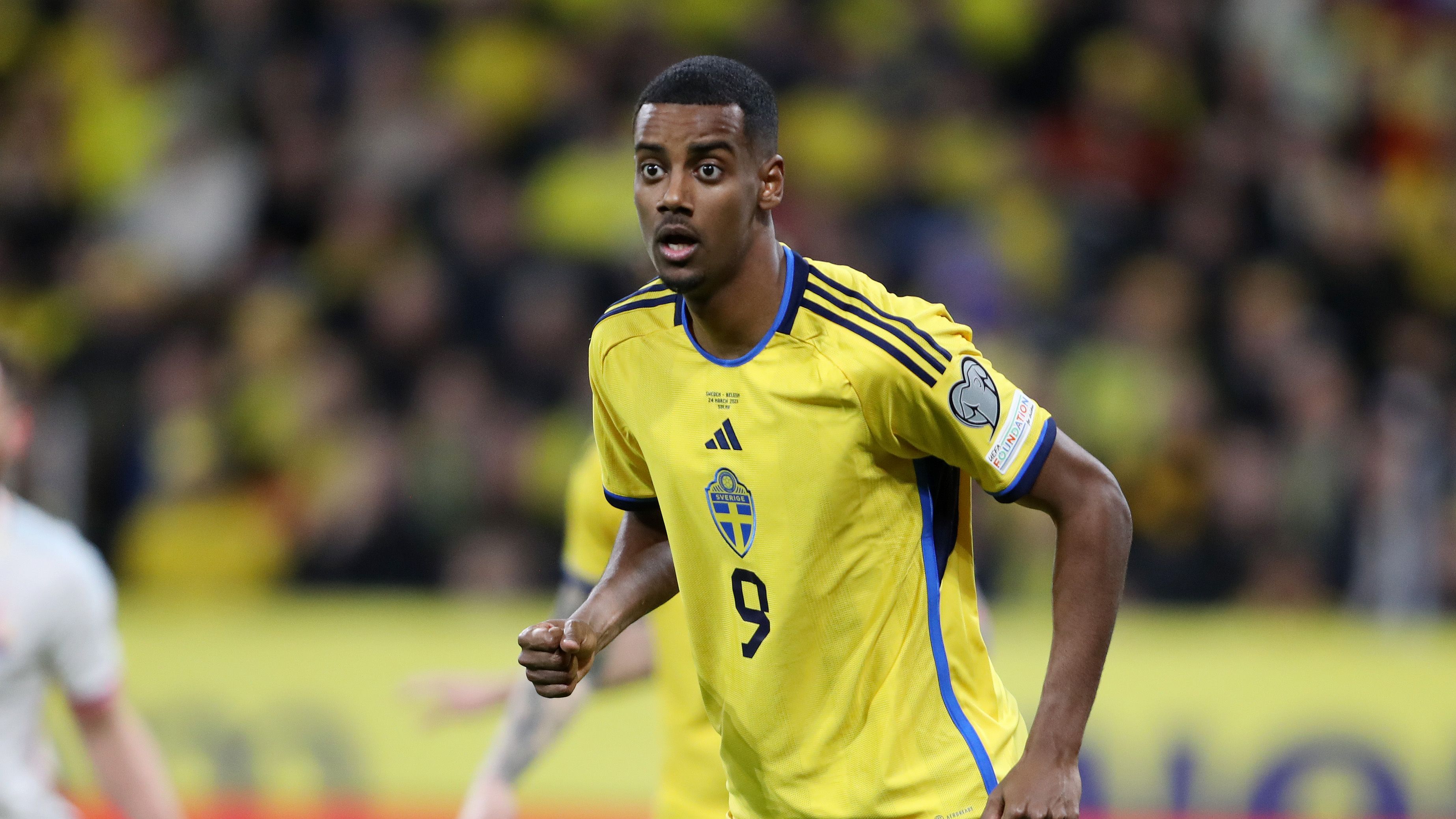 Sweden v Belgium: Group F - UEFA EURO 2024 Qualifying Round