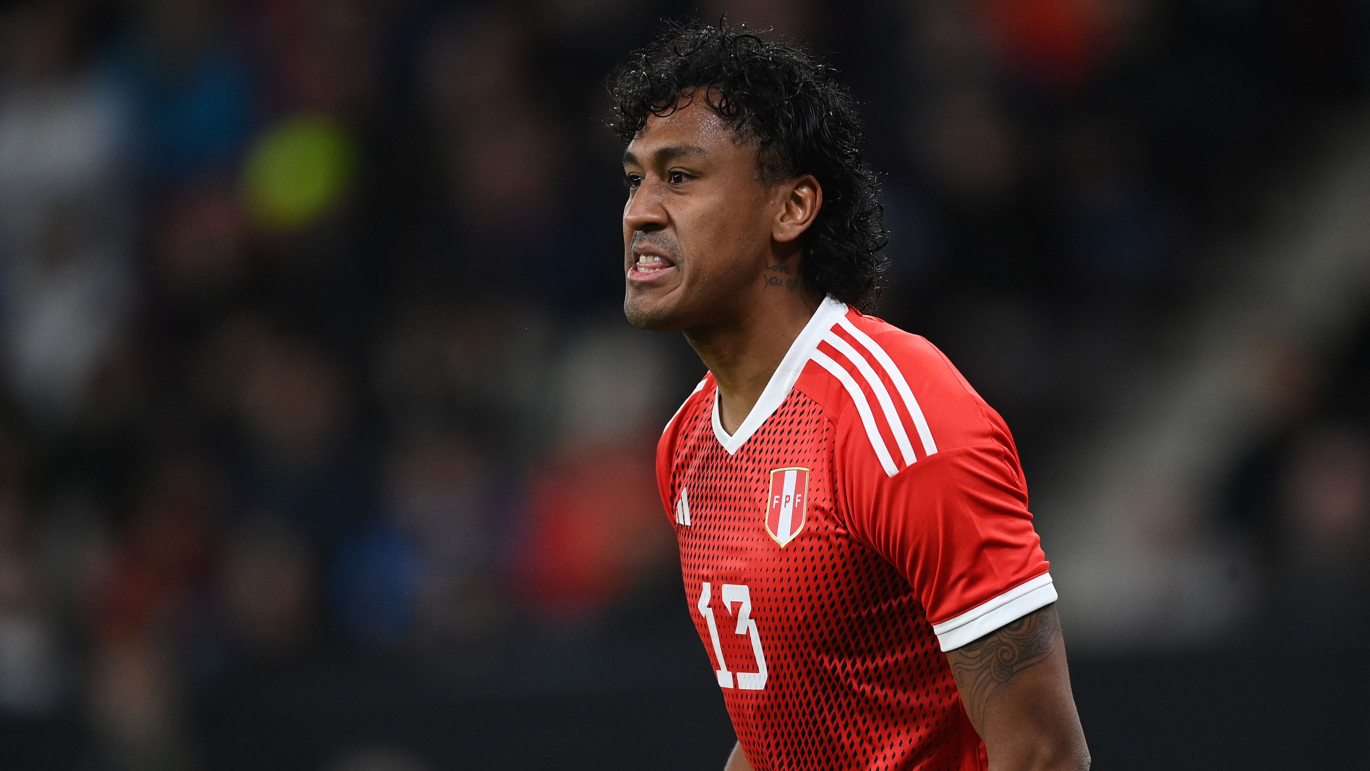 Germany v Peru - International Friendly