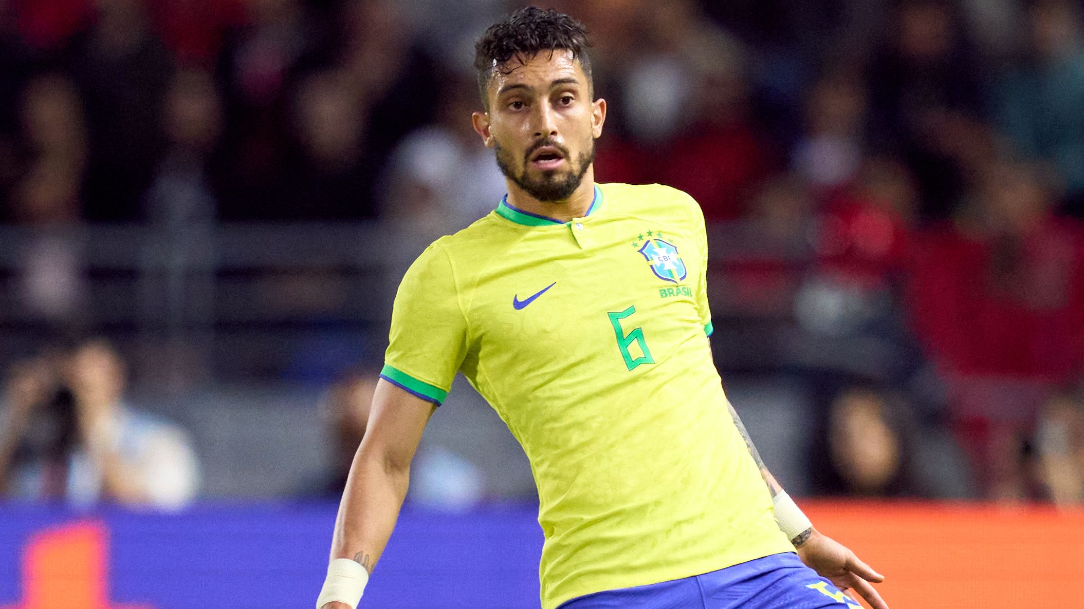 Morocco v Brazil: International Friendly