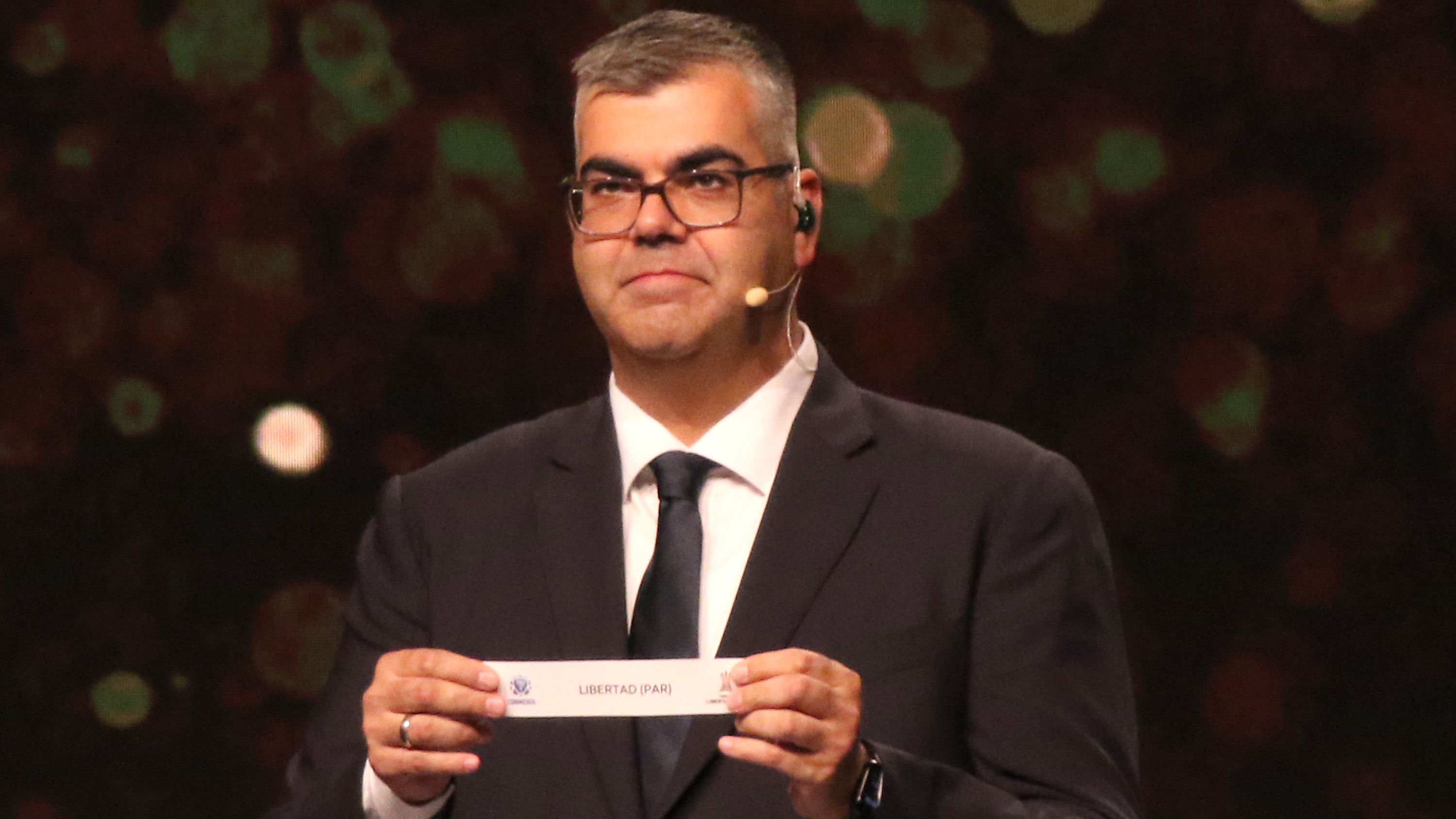 Copa CONMEBOL Libertadores and Sudamericana 2023 Official Draw