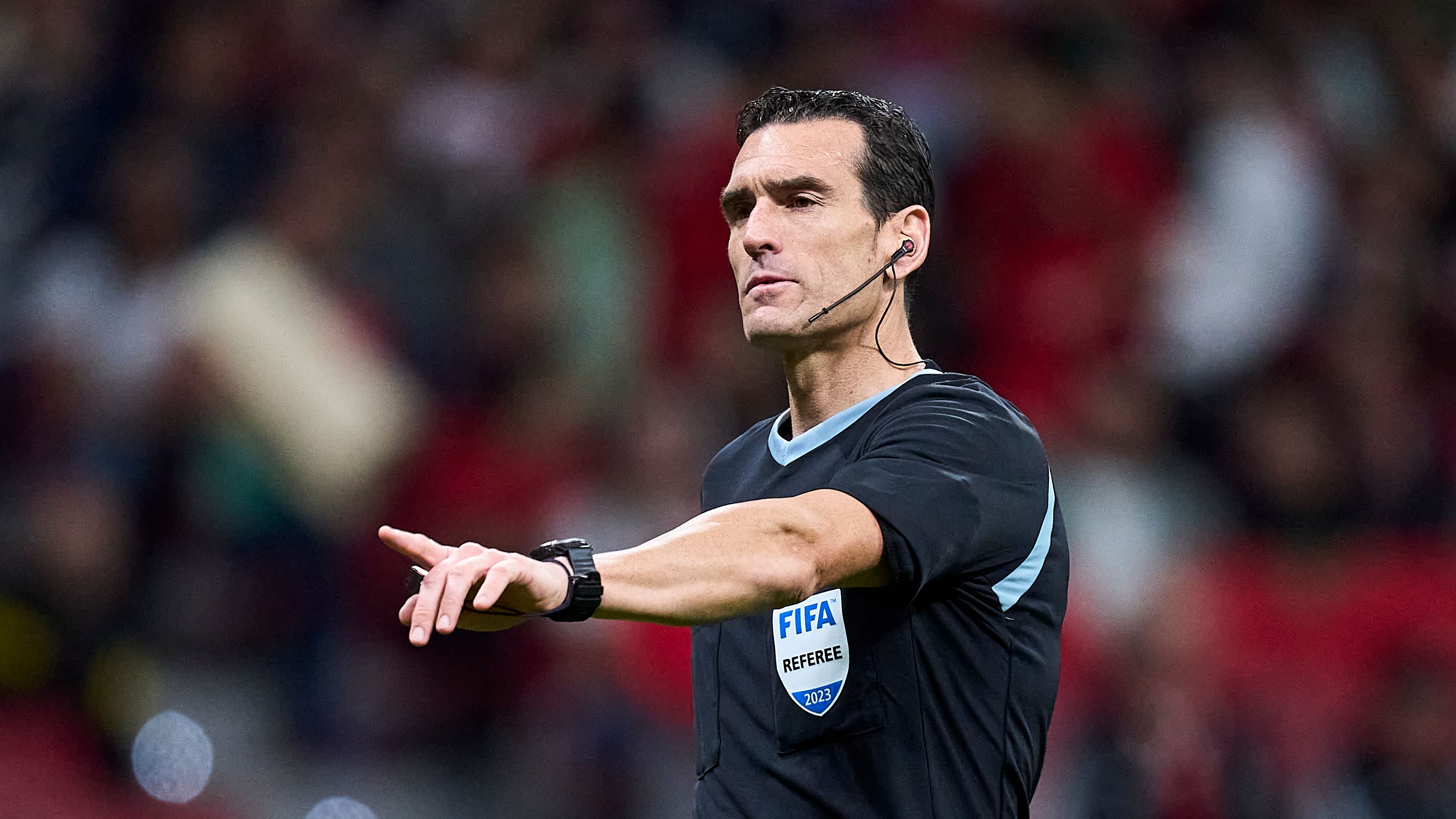 Morocco v Peru: International Friendly