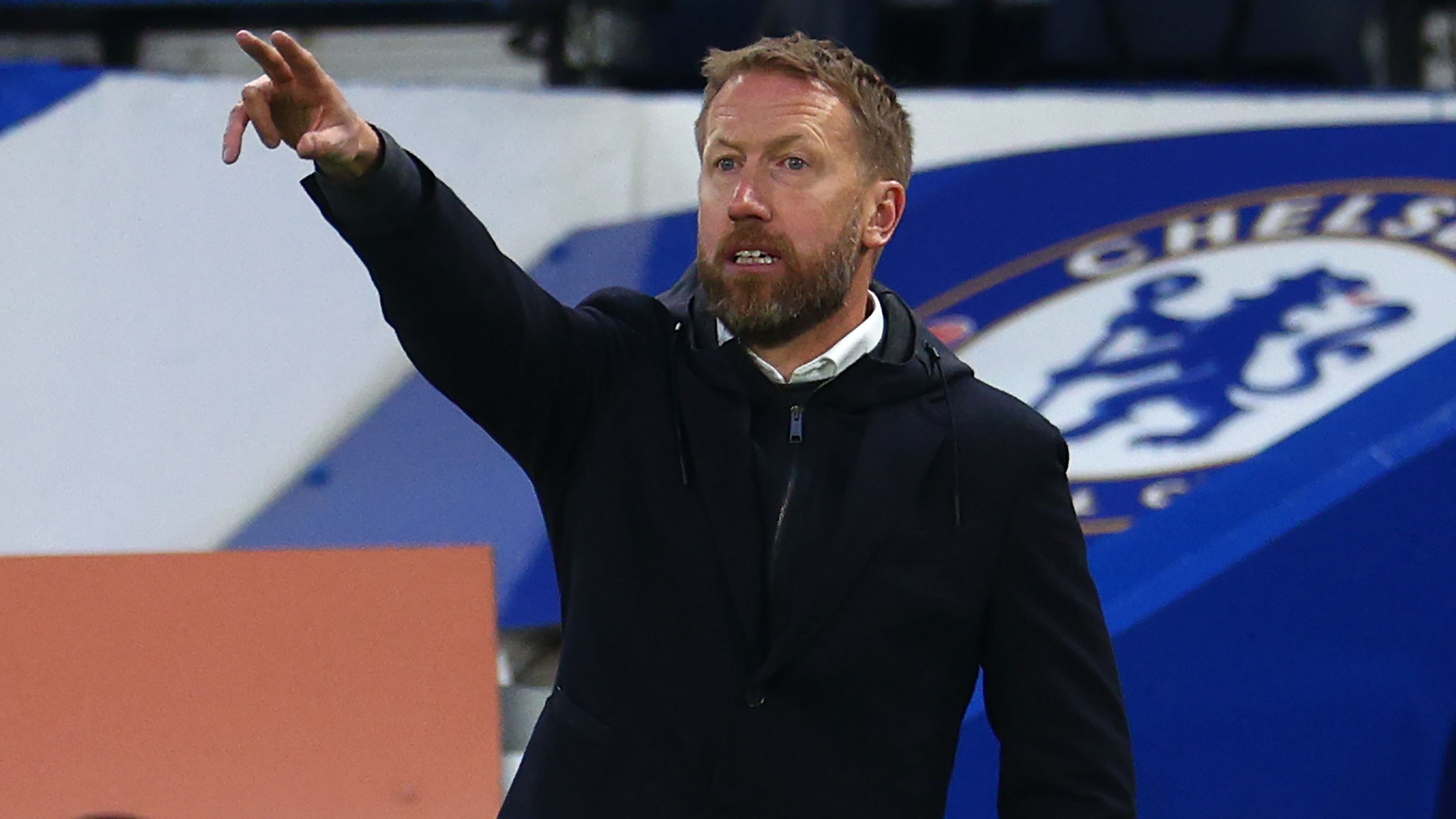 Chelsea FC v Aston Villa - Premier League