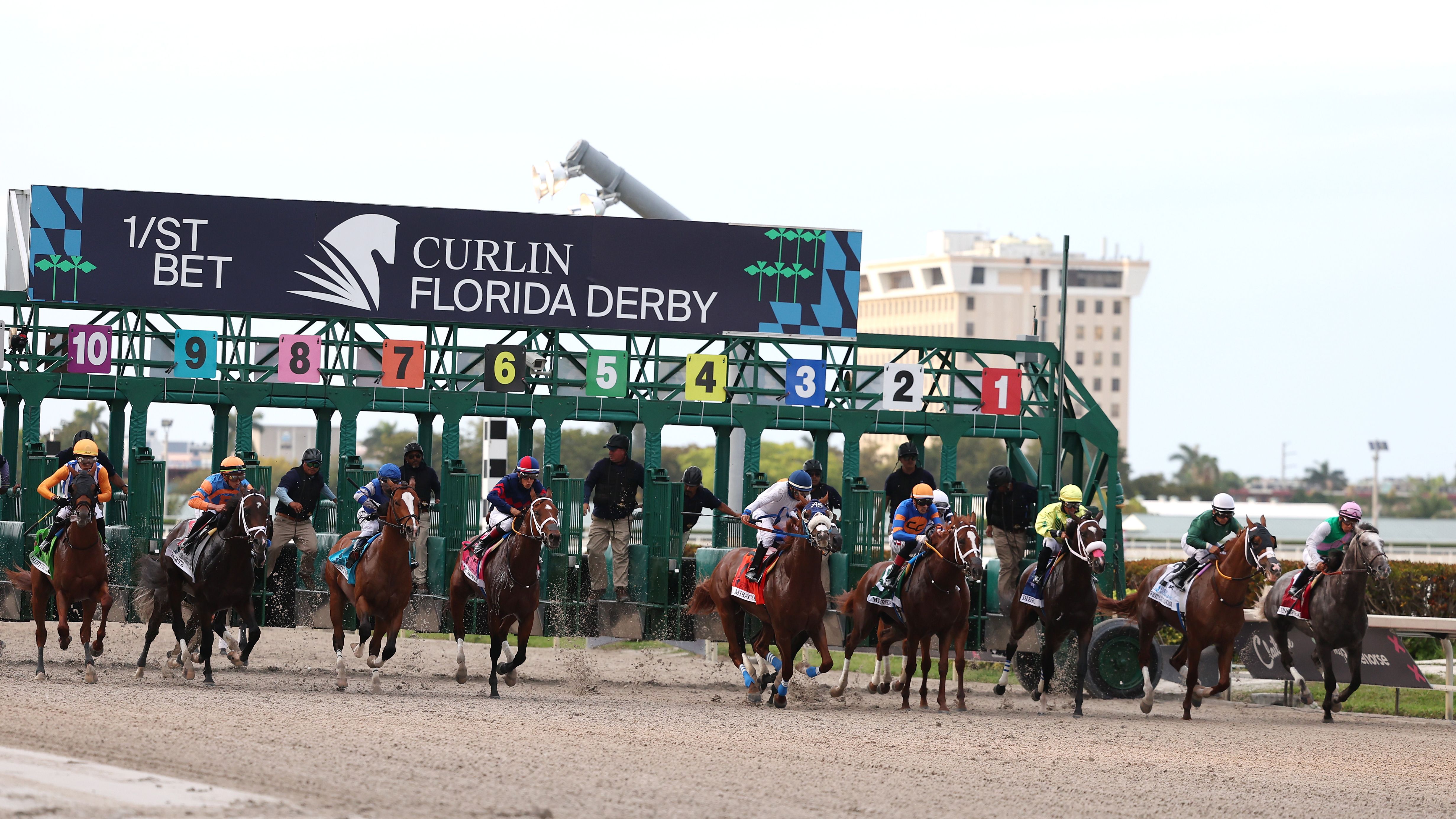 Florida Derby