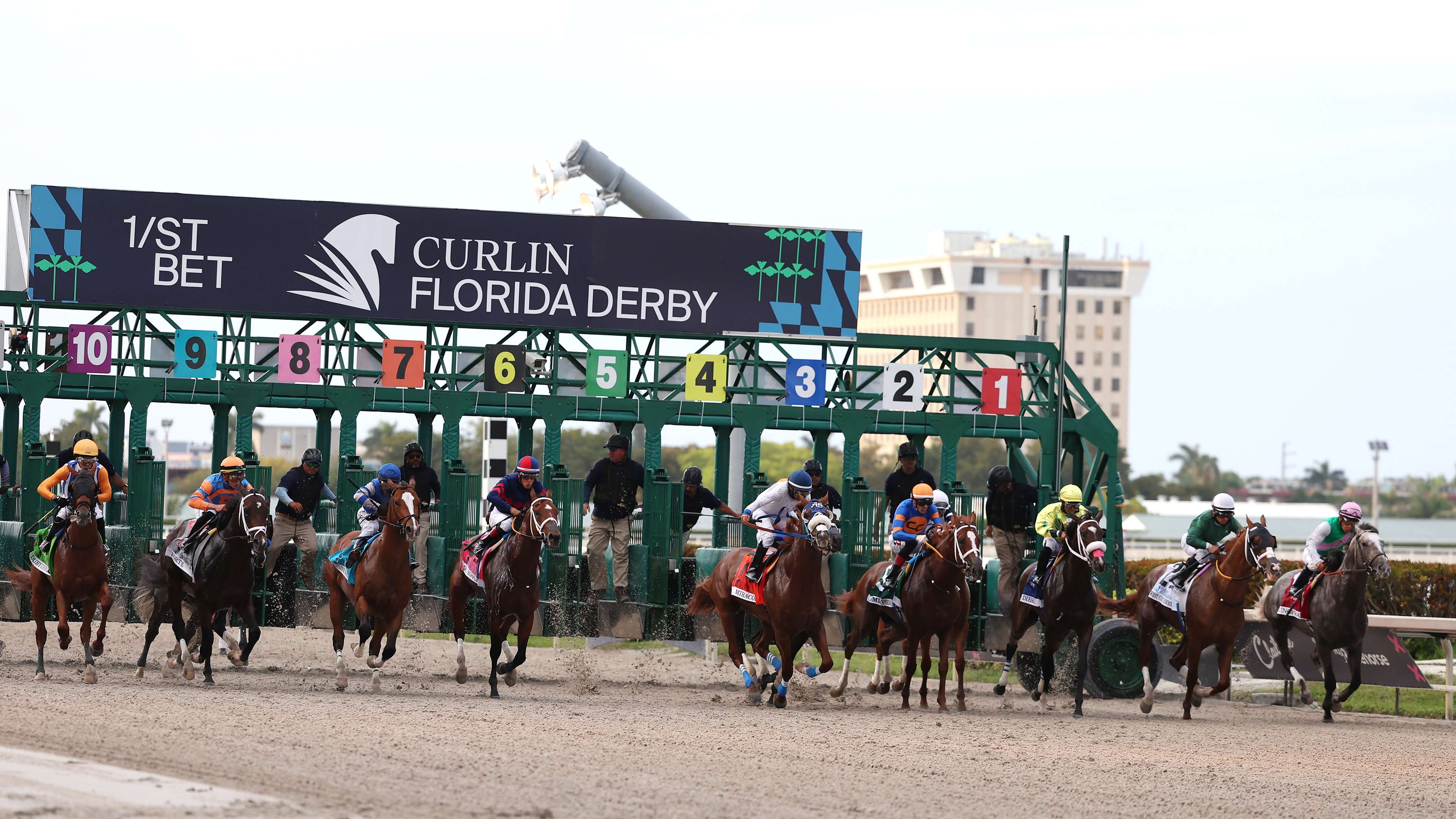 Florida Derby