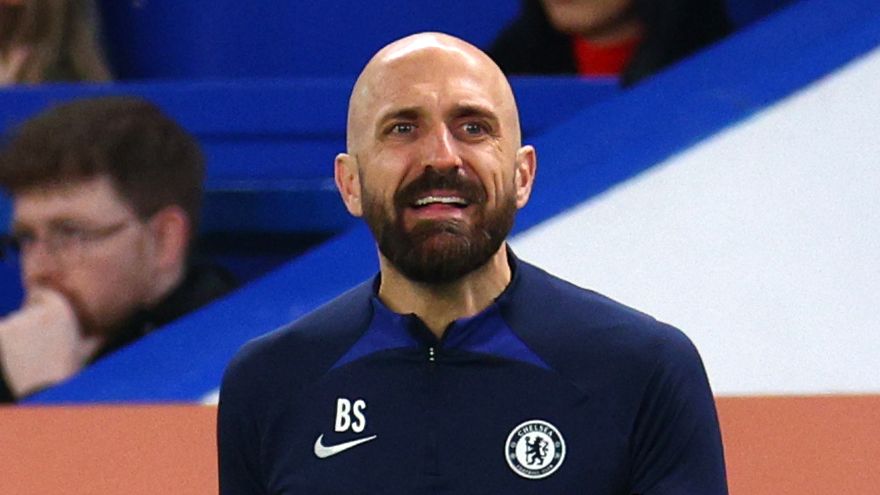 Chelsea FC v Liverpool FC - Premier League