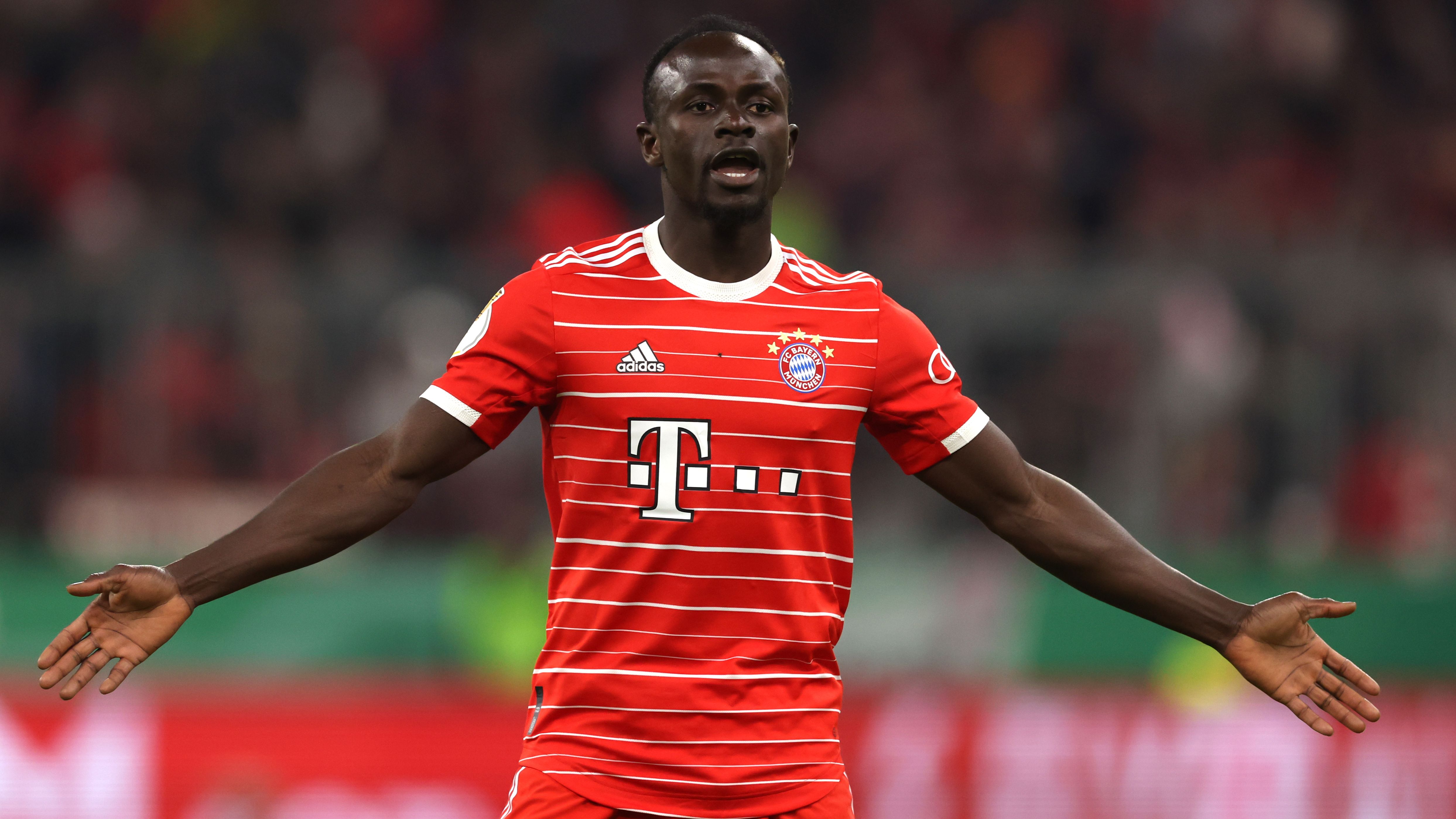 FC Bayern München v SC Freiburg - DFB Cup: Quarterfinal