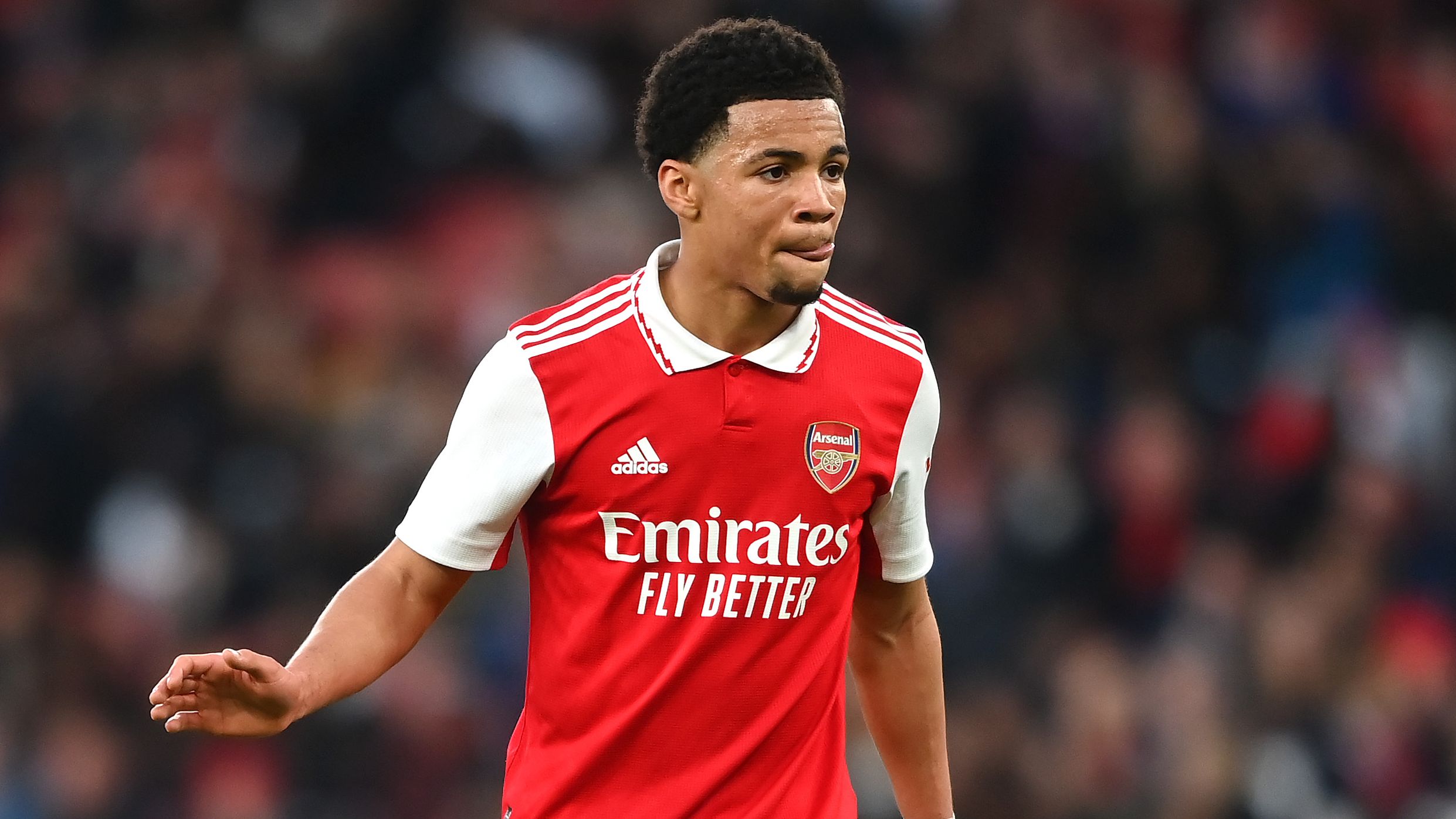 Arsenal U18 v Manchester City U18 - FA Youth Cup Semi-Final