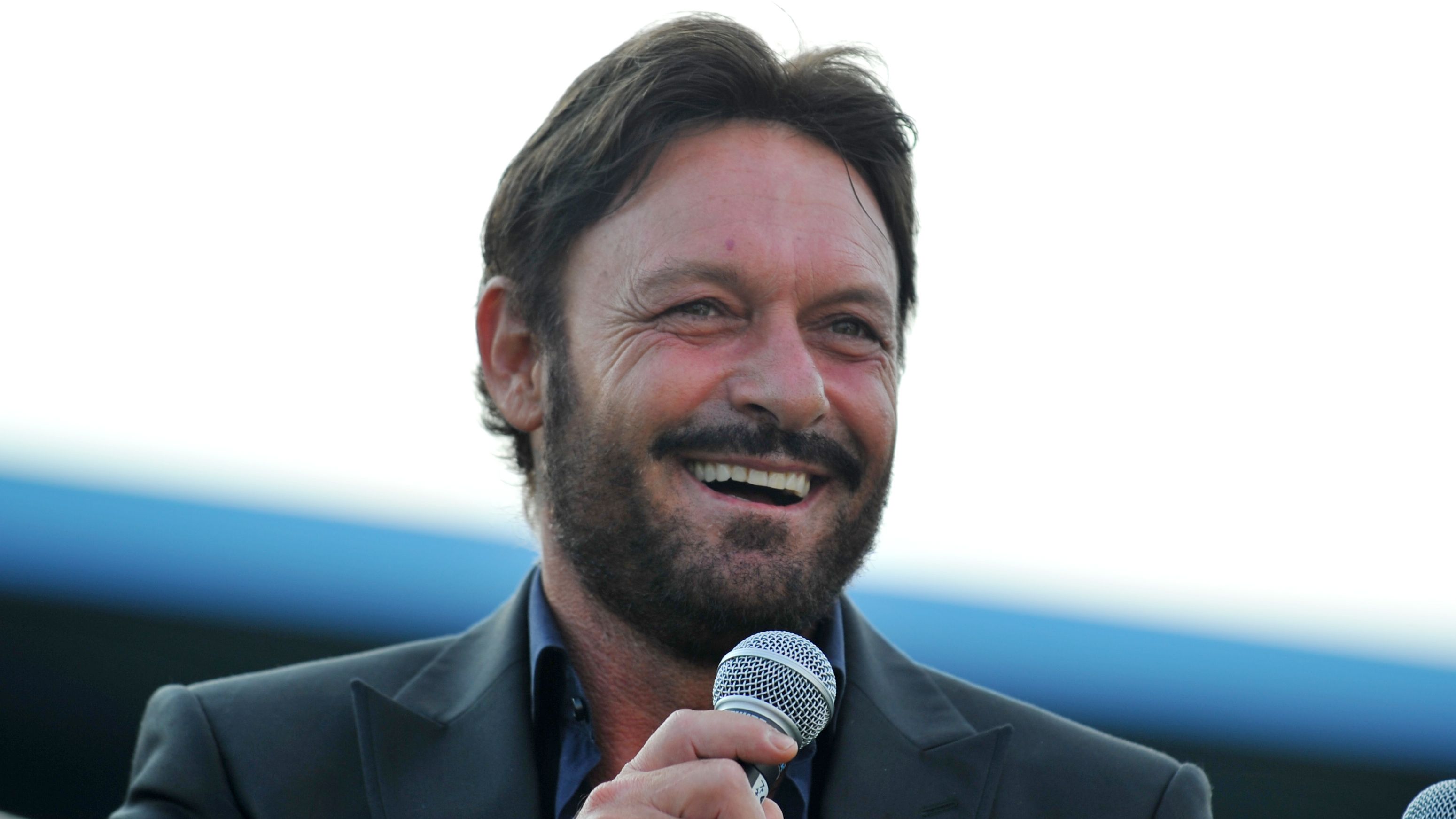 Jubilo Iwata v Nagoya Grampus - J.League J1