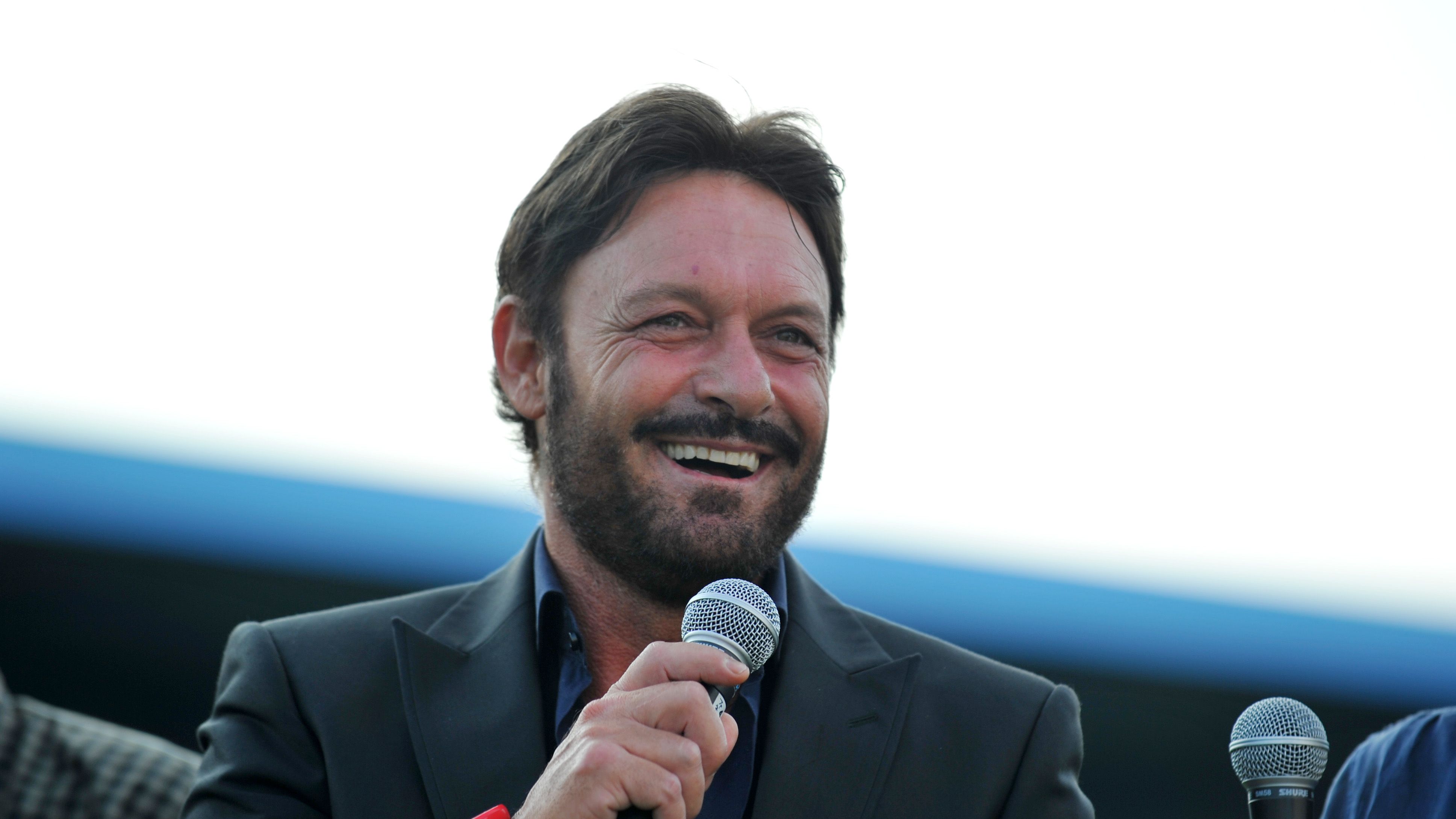 Jubilo Iwata v Nagoya Grampus - J.League J1