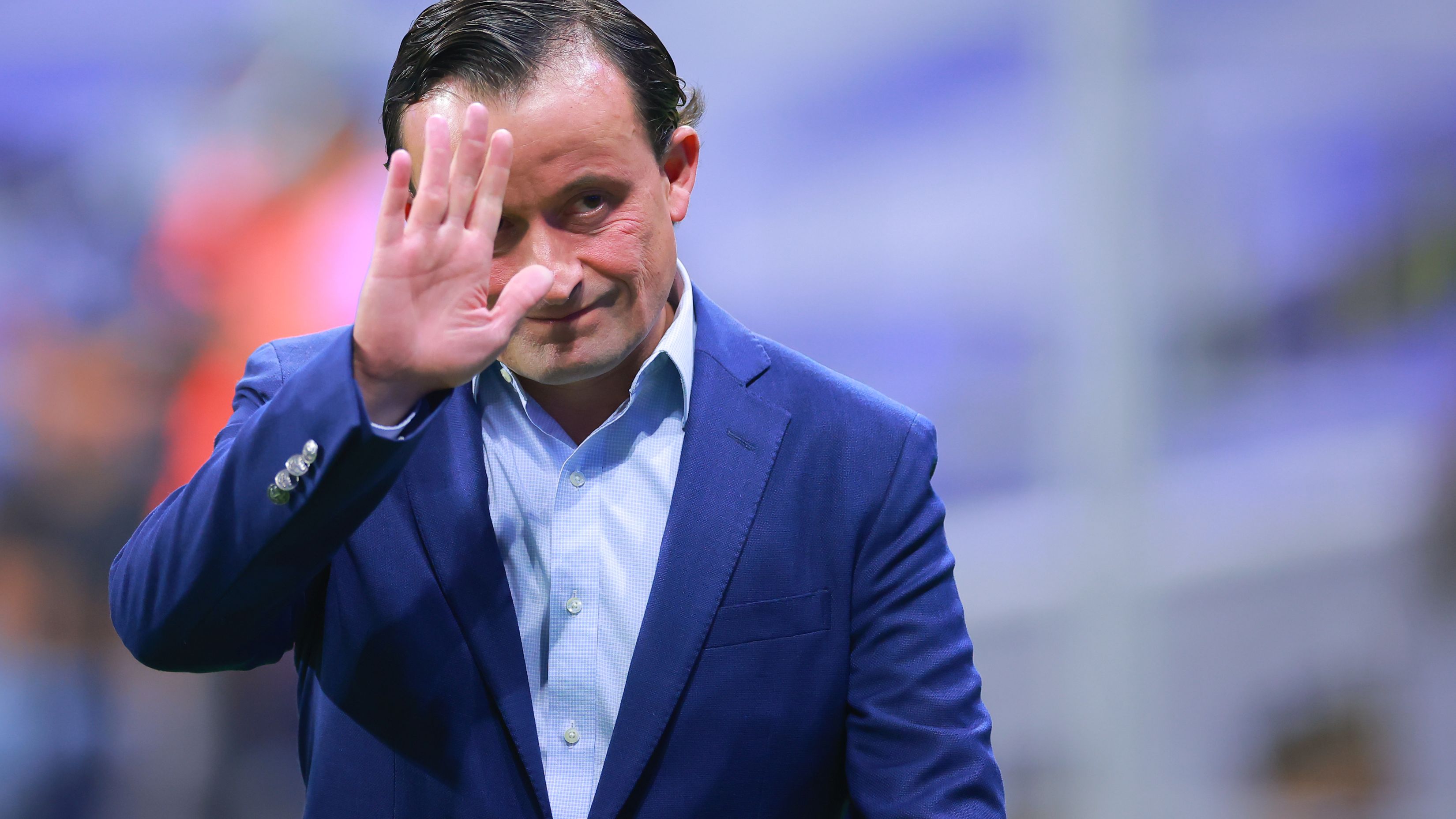 Cruz Azul v America - Torneo Clausura 2023 Liga MX