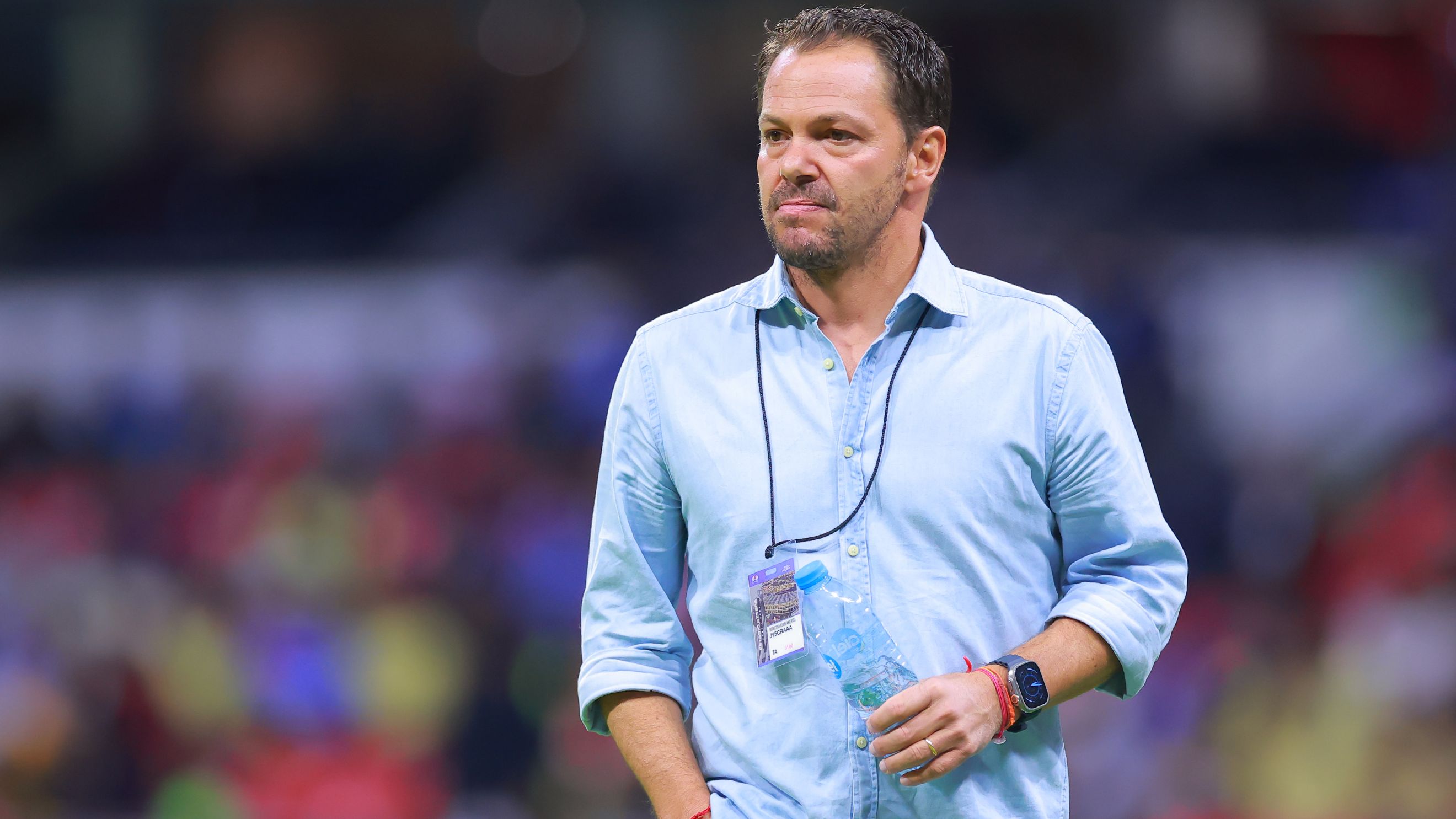 Cruz Azul v America - Torneo Clausura 2023 Liga MX