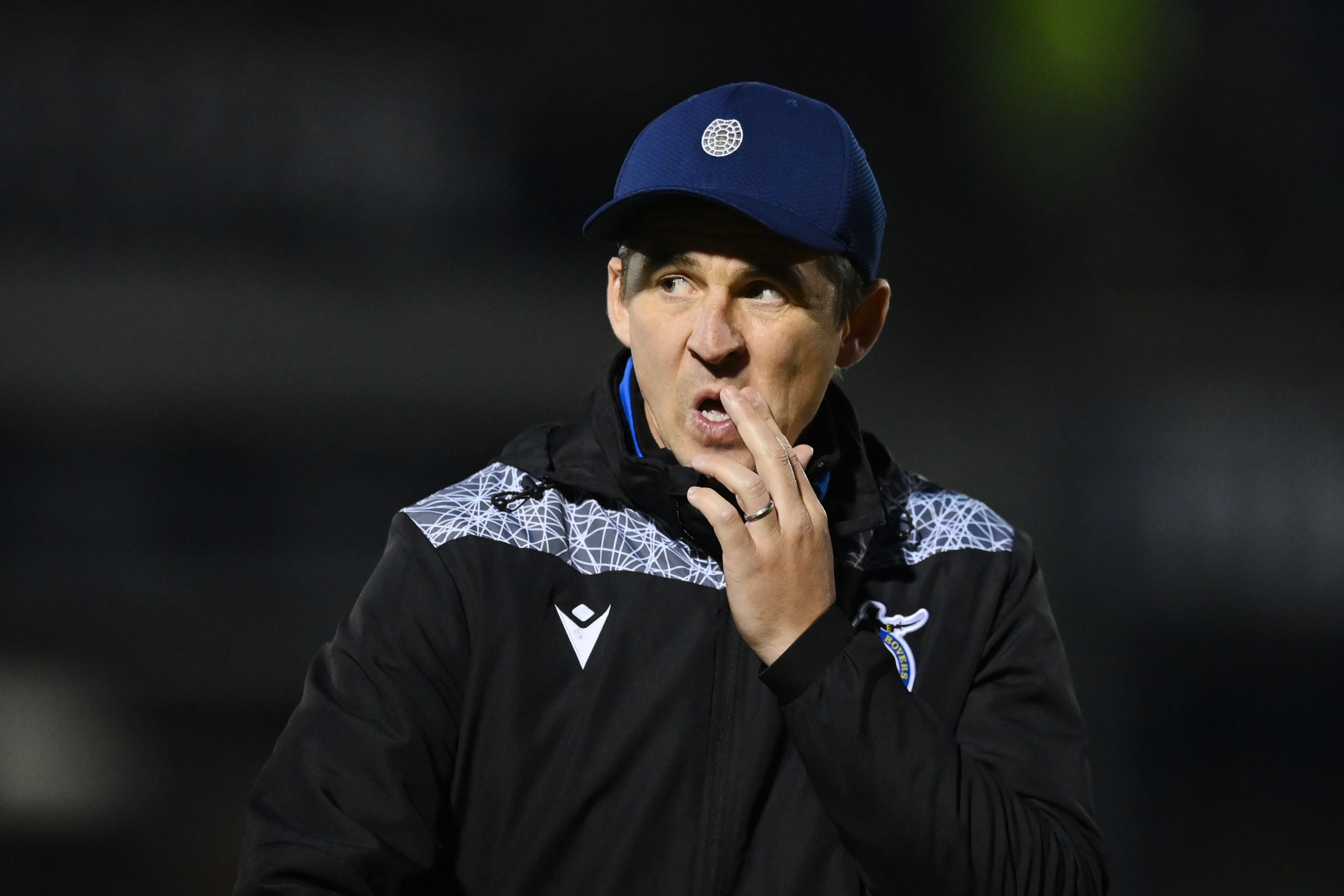 Bristol Rovers v Sheffield Wednesday - Sky Bet League One