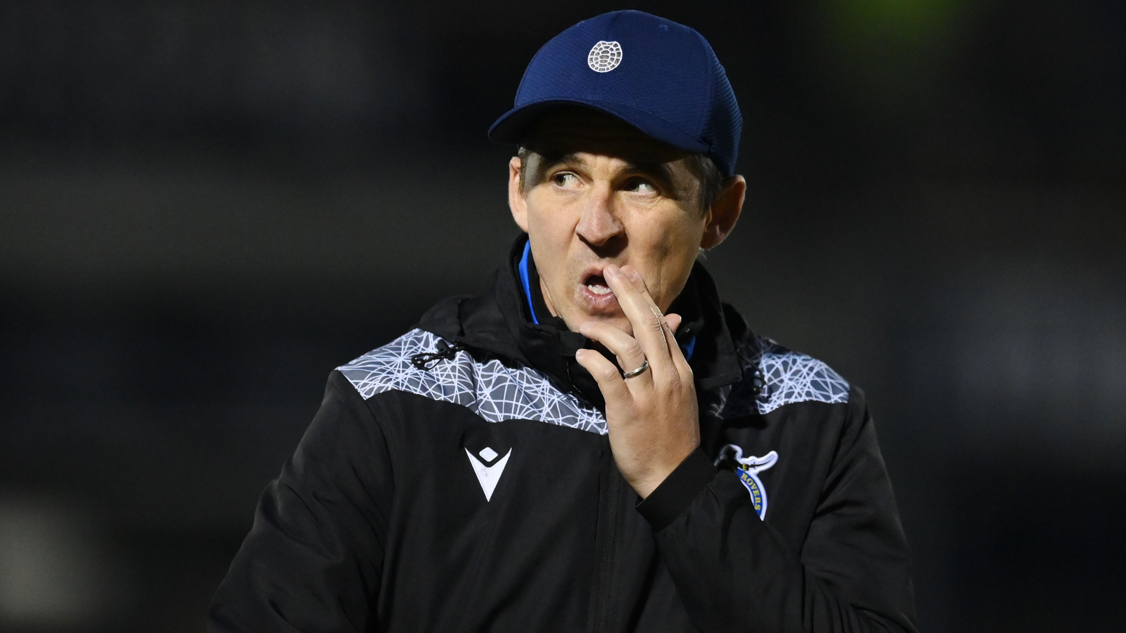 Bristol Rovers v Sheffield Wednesday - Sky Bet League One