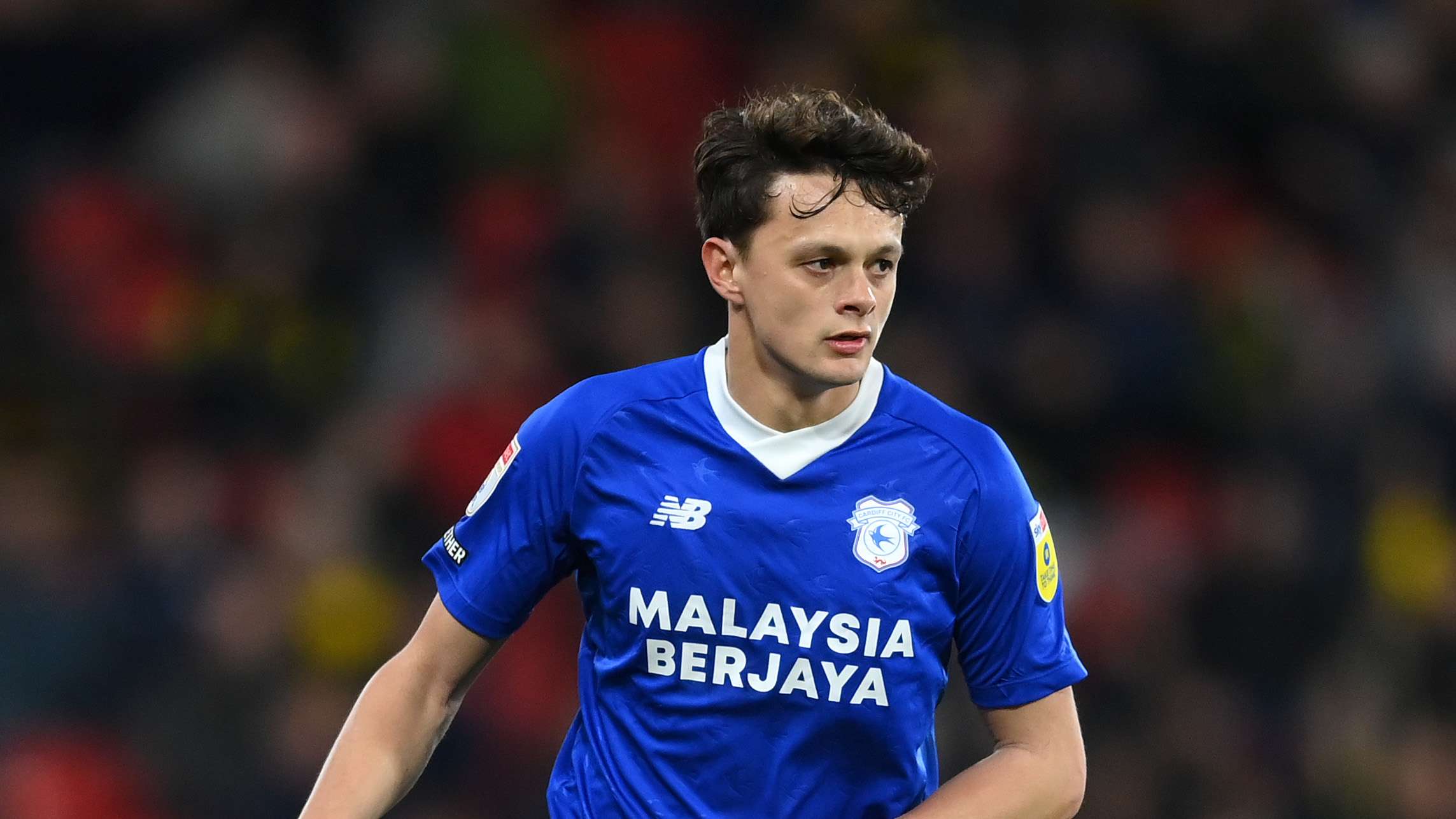 Watford v Cardiff City - Sky Bet Championship