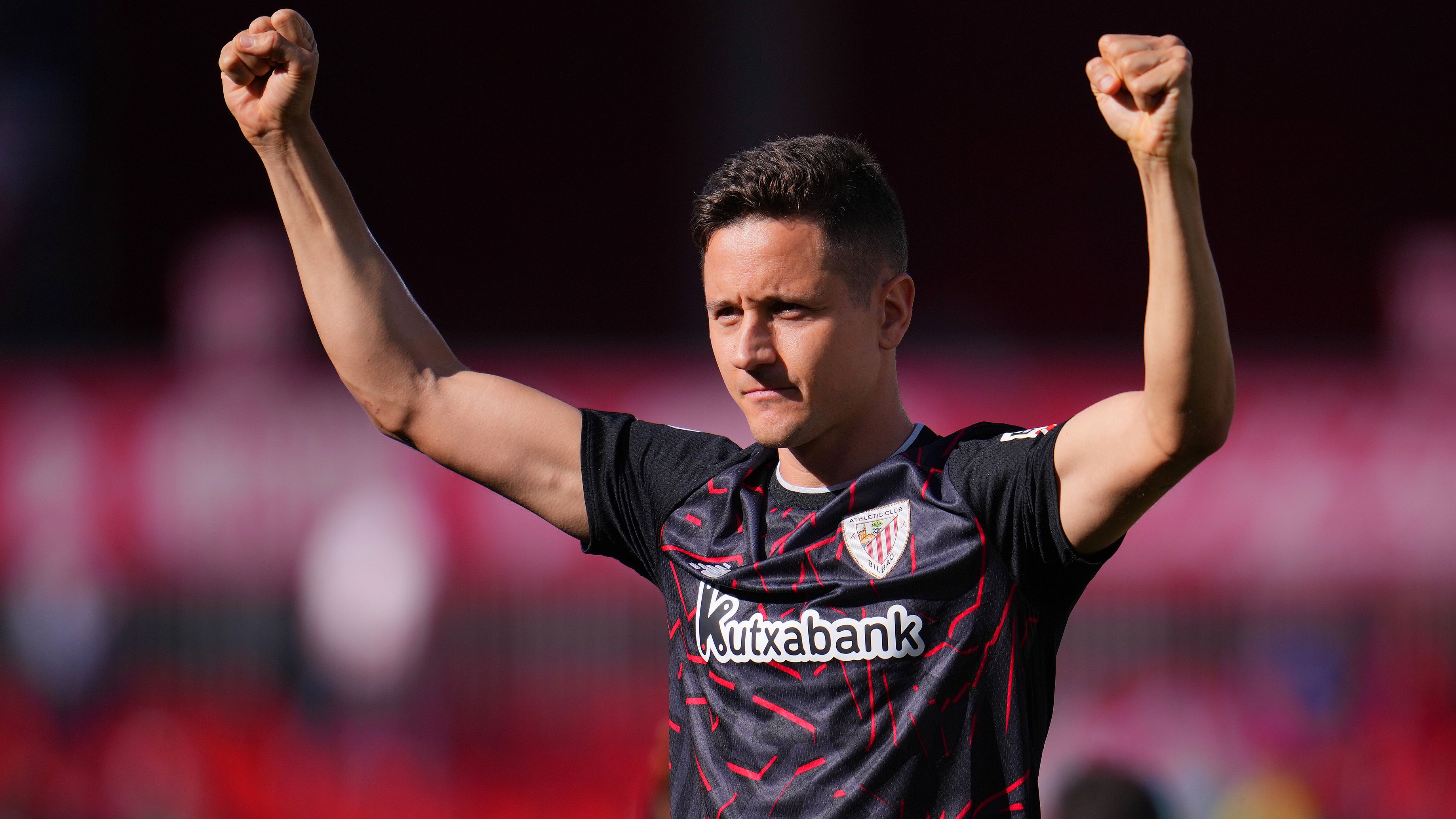 UD Almeria v Athletic Club - LaLiga Santander