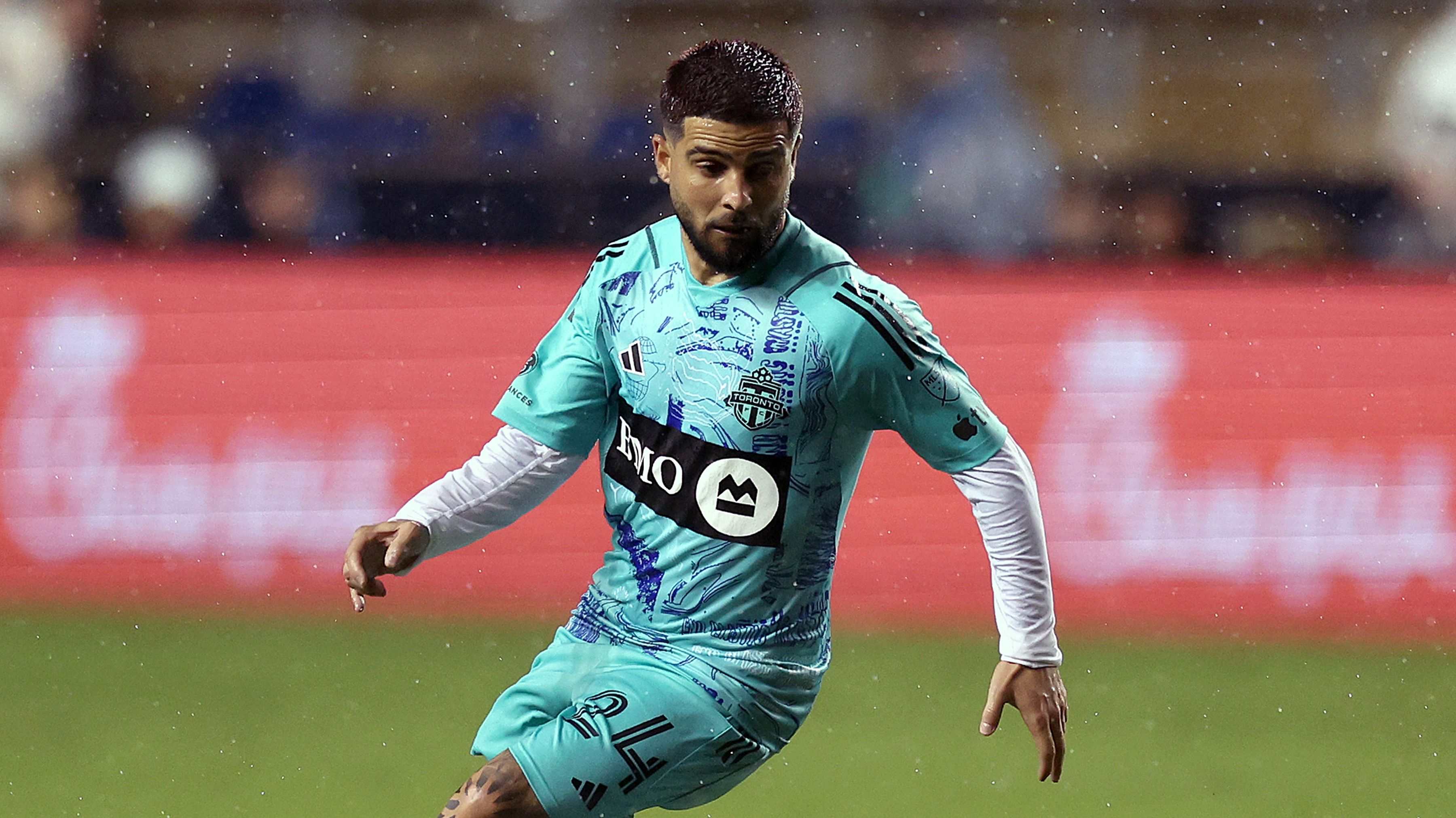 Toronto FC v Philadelphia Union