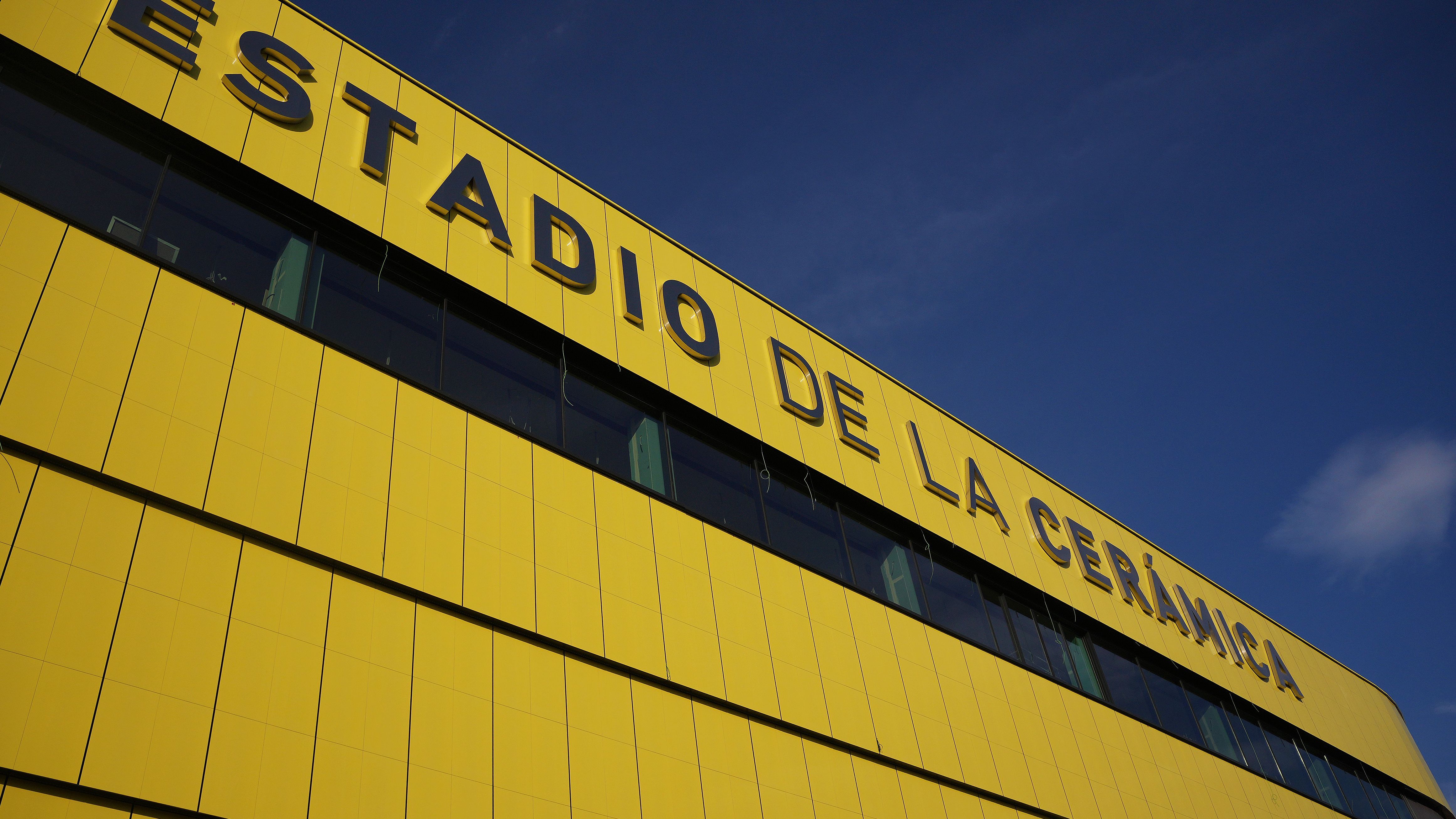 Villarreal CF v RCD Espanyol - LaLiga Santander