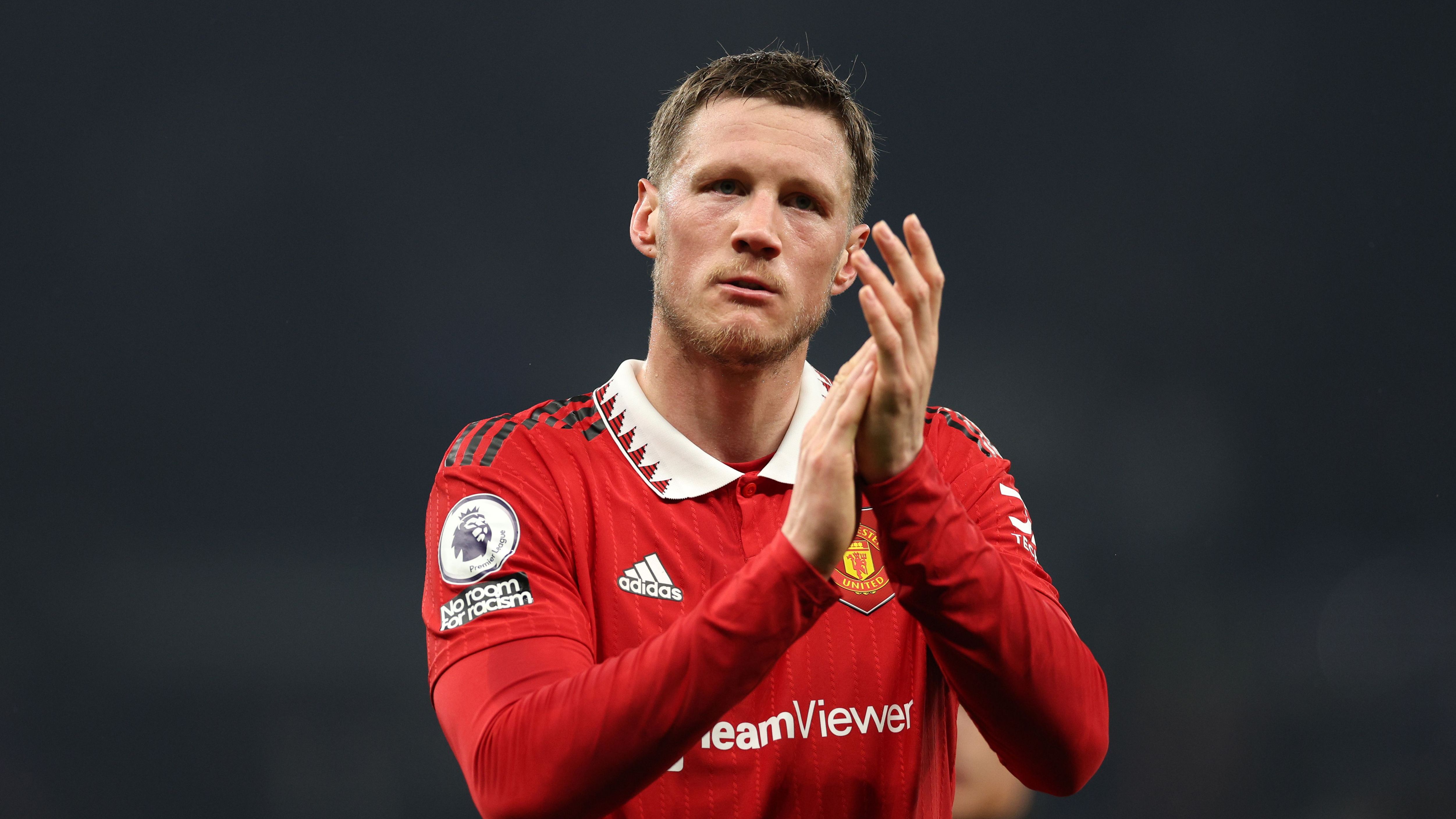 Tottenham Hotspur v Manchester United - Premier League