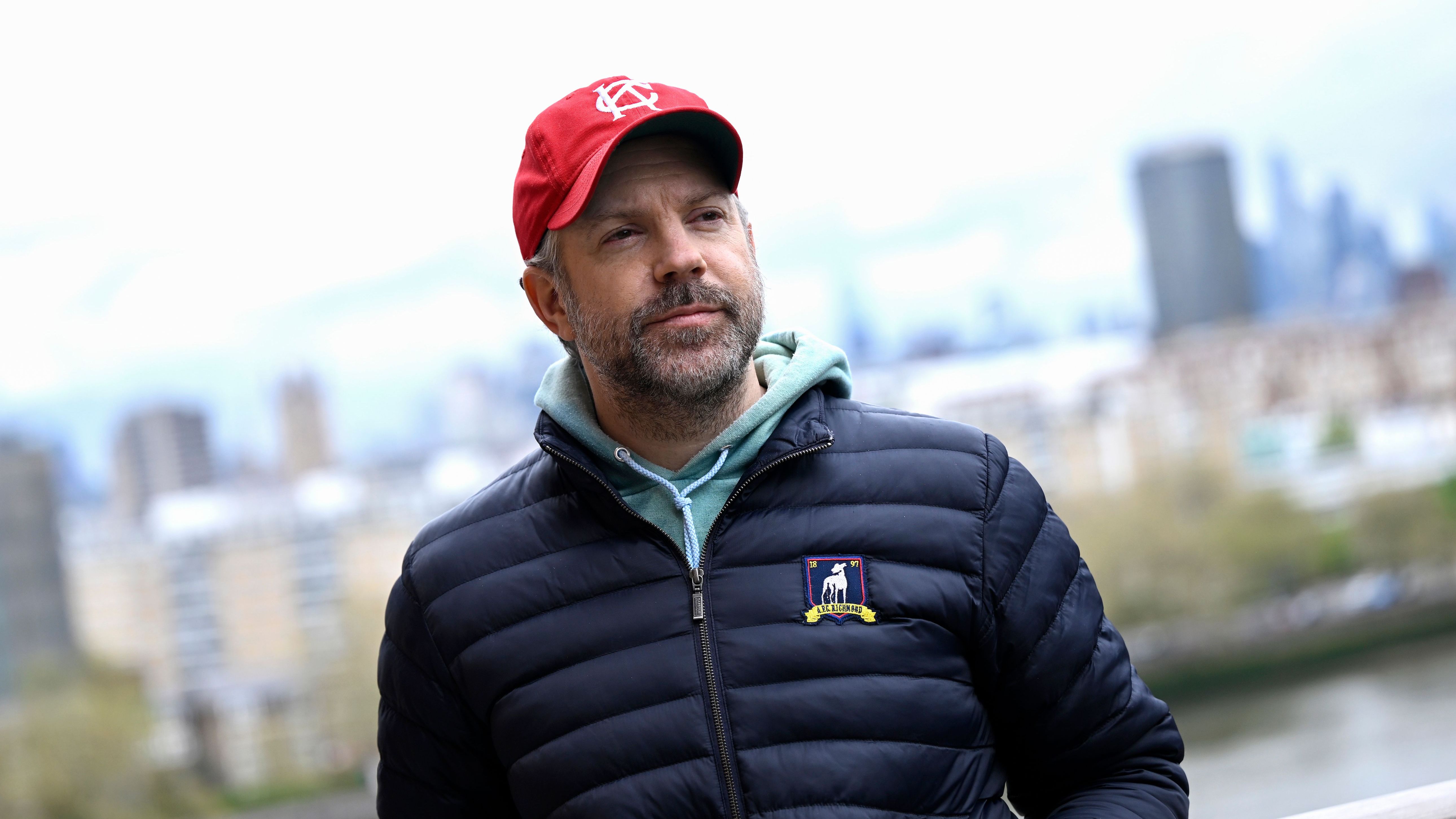 "Ted Lasso" Season 3 Photocall