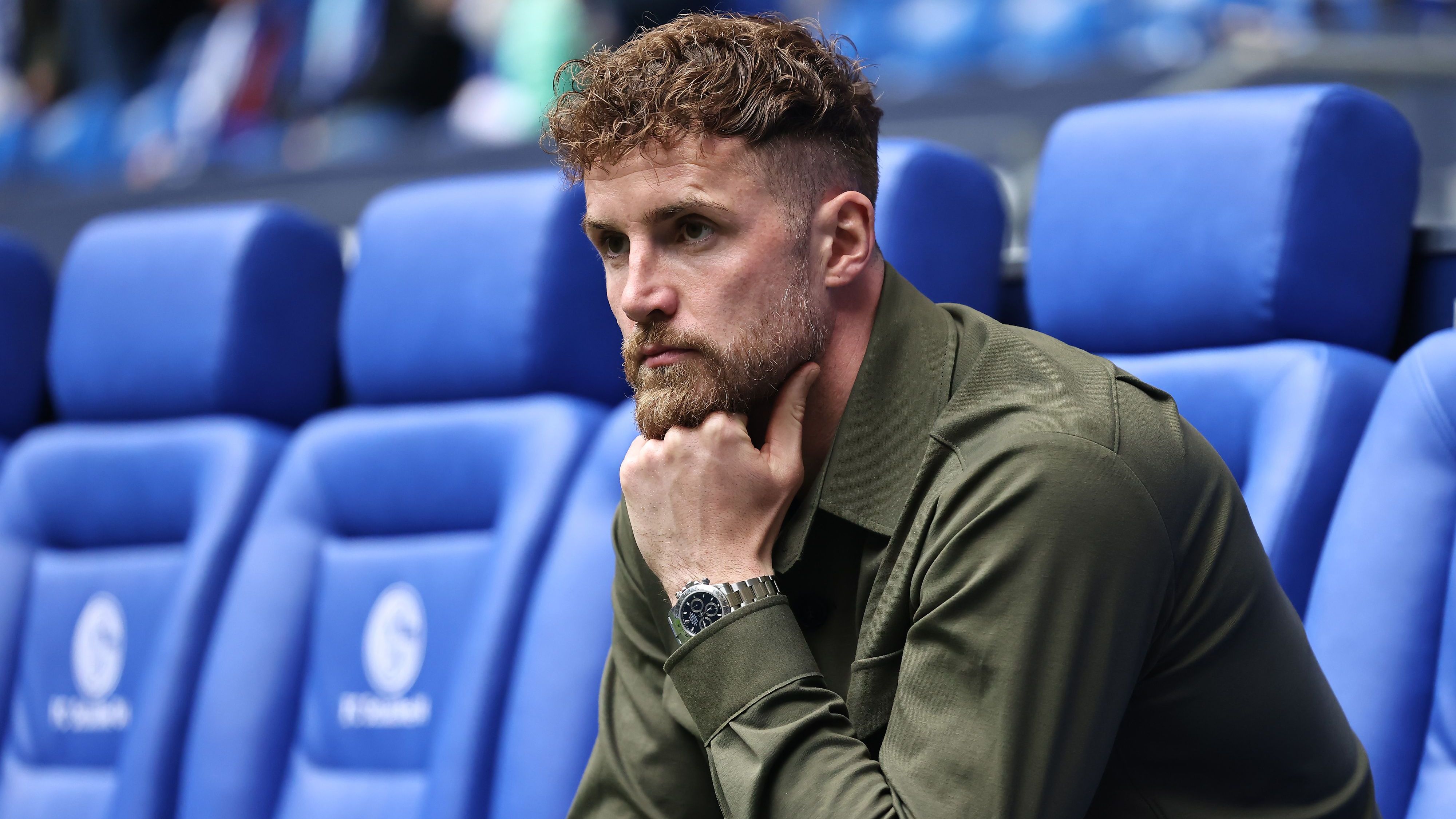 FC Schalke 04 v SV Werder Bremen - Bundesliga