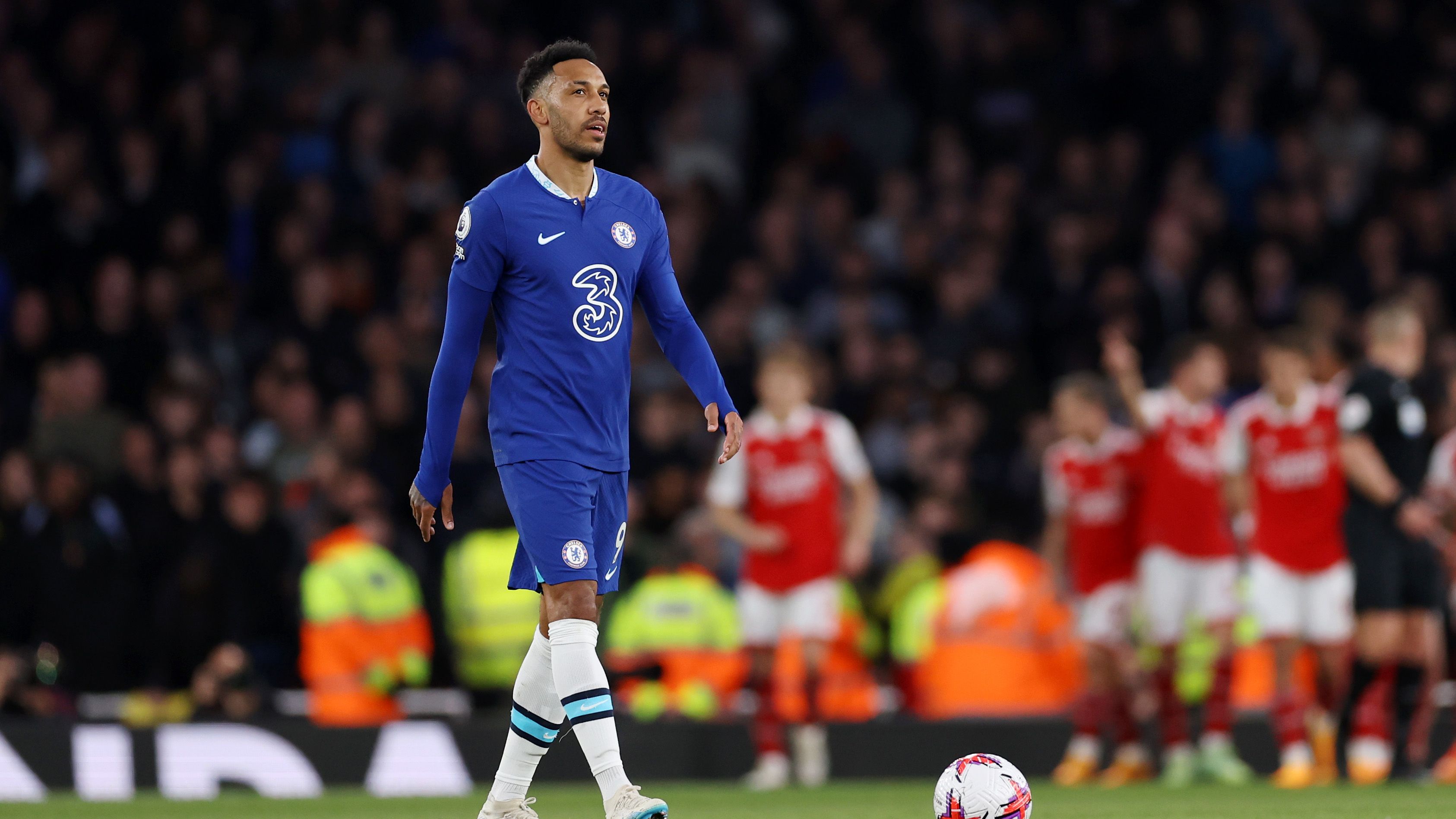 Arsenal FC v Chelsea FC - Premier League