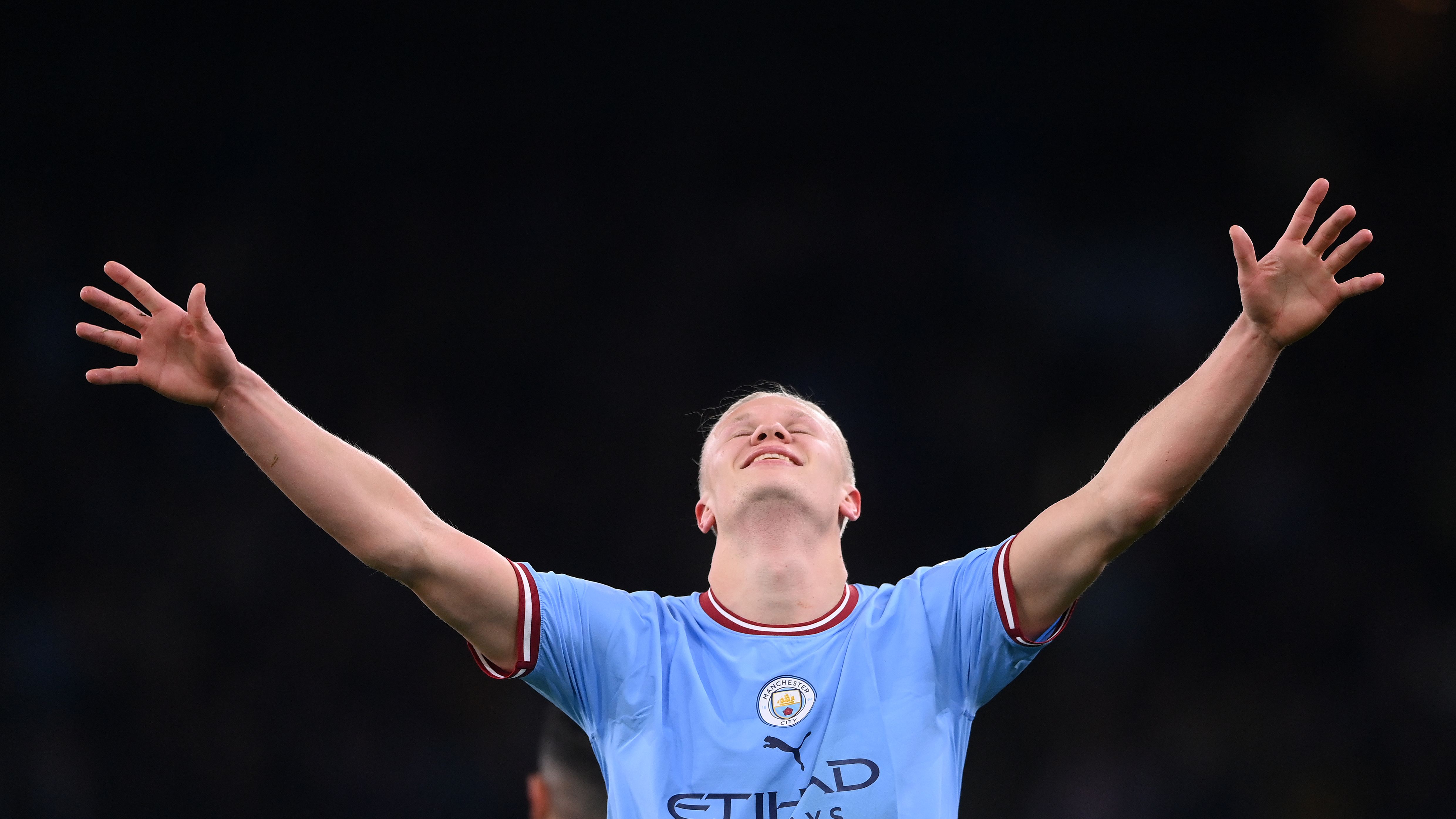 Manchester City v West Ham United - Premier League