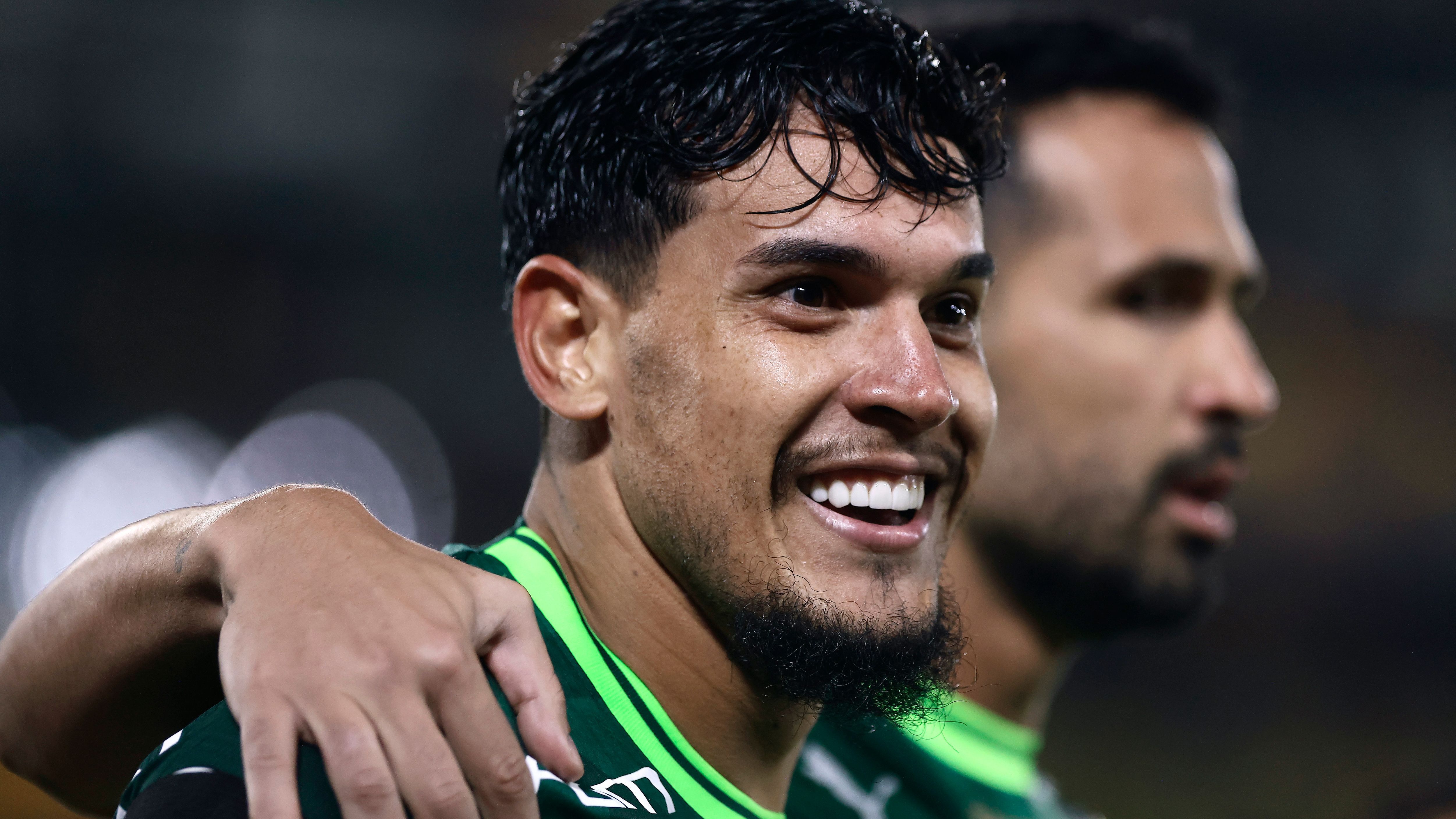 Barcelona SC v Palmeiras - Copa CONMEBOL Libertadores 2023