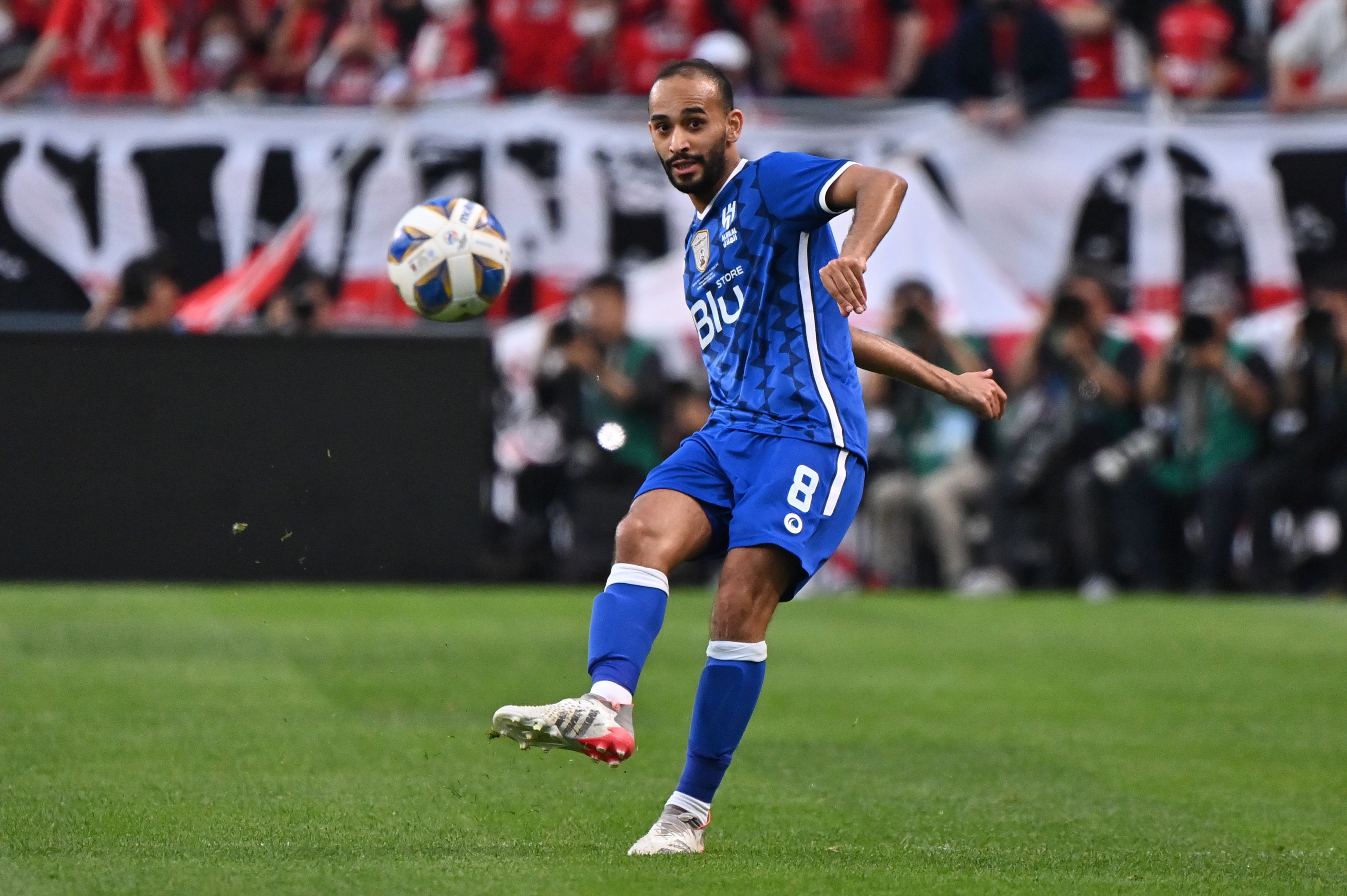 Urawa Red Diamonds v Al-Hilal - AFC Champions League Final 2nd Leg