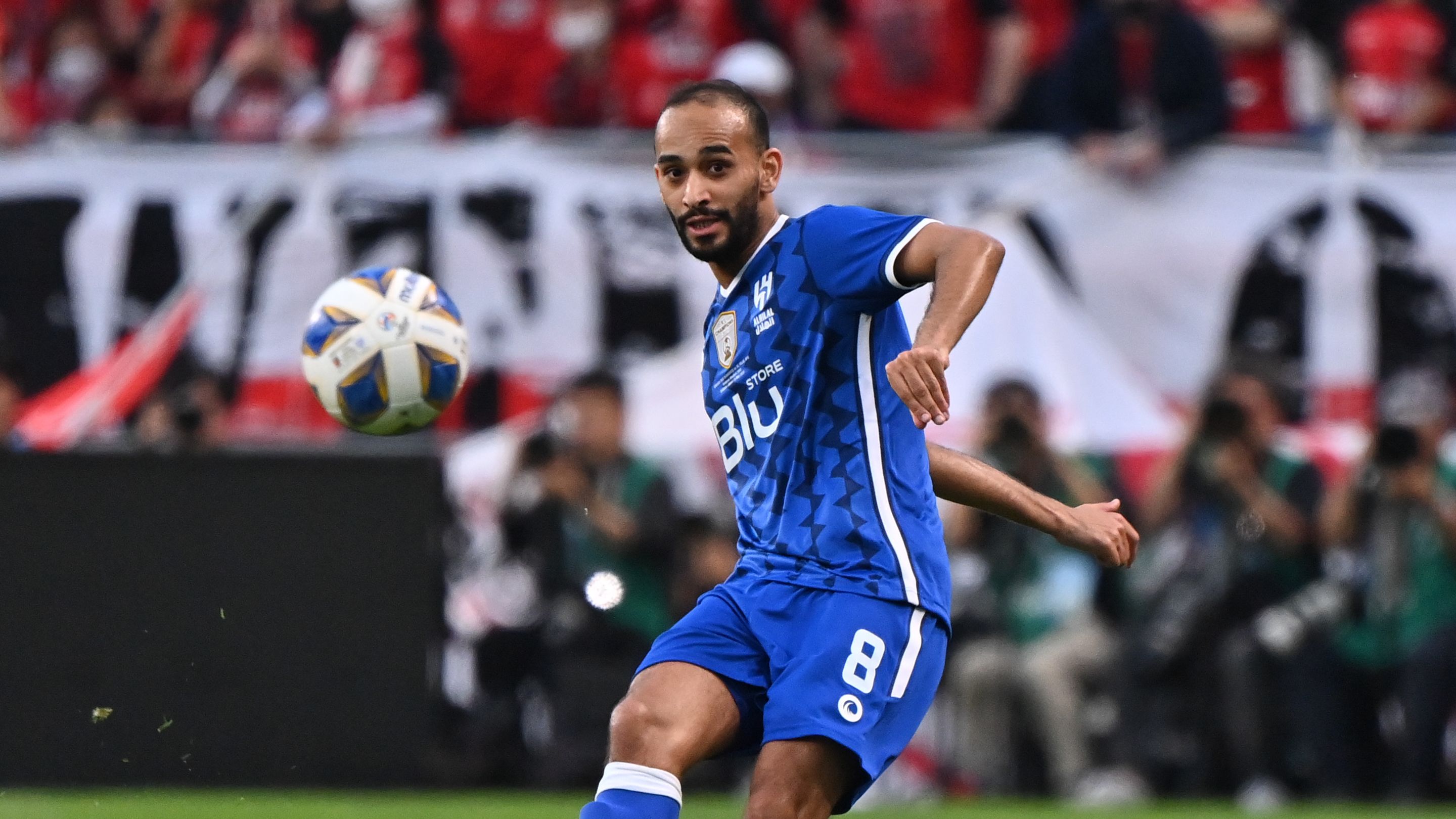 Urawa Red Diamonds v Al-Hilal - AFC Champions League Final 2nd Leg