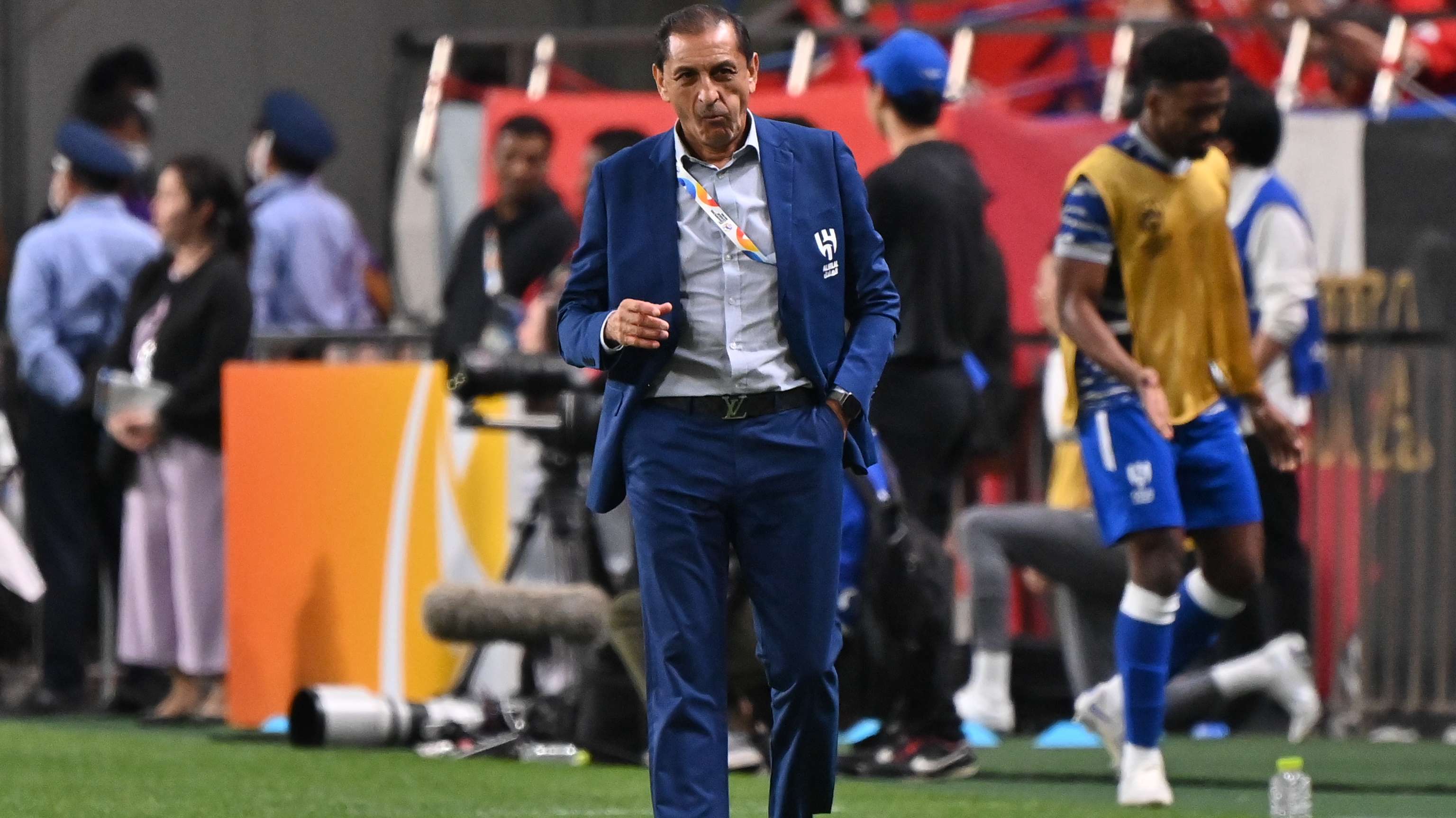 Urawa Red Diamonds v Al-Hilal - AFC Champions League Final 2nd Leg