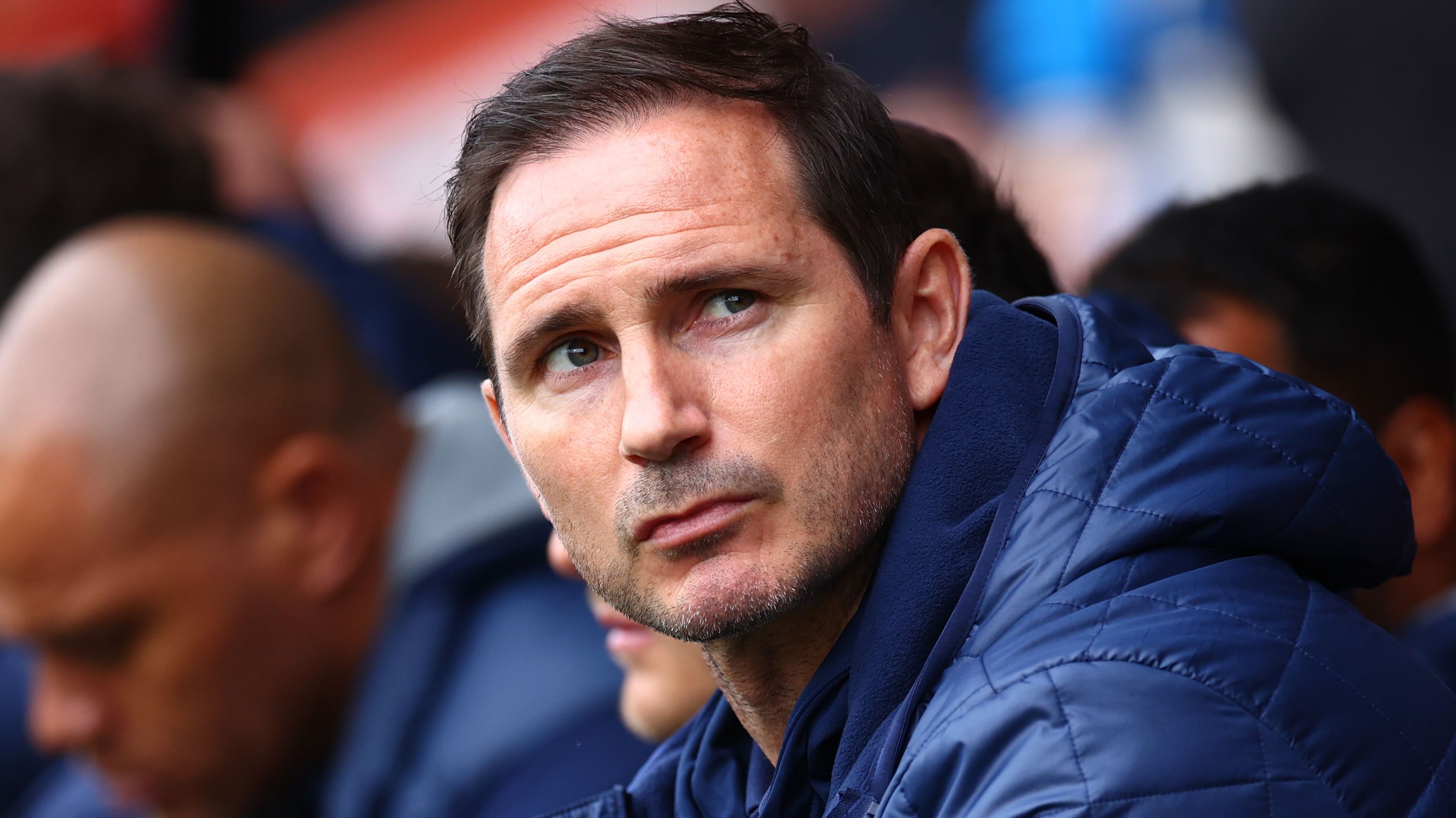 AFC Bournemouth v Chelsea FC - Premier League