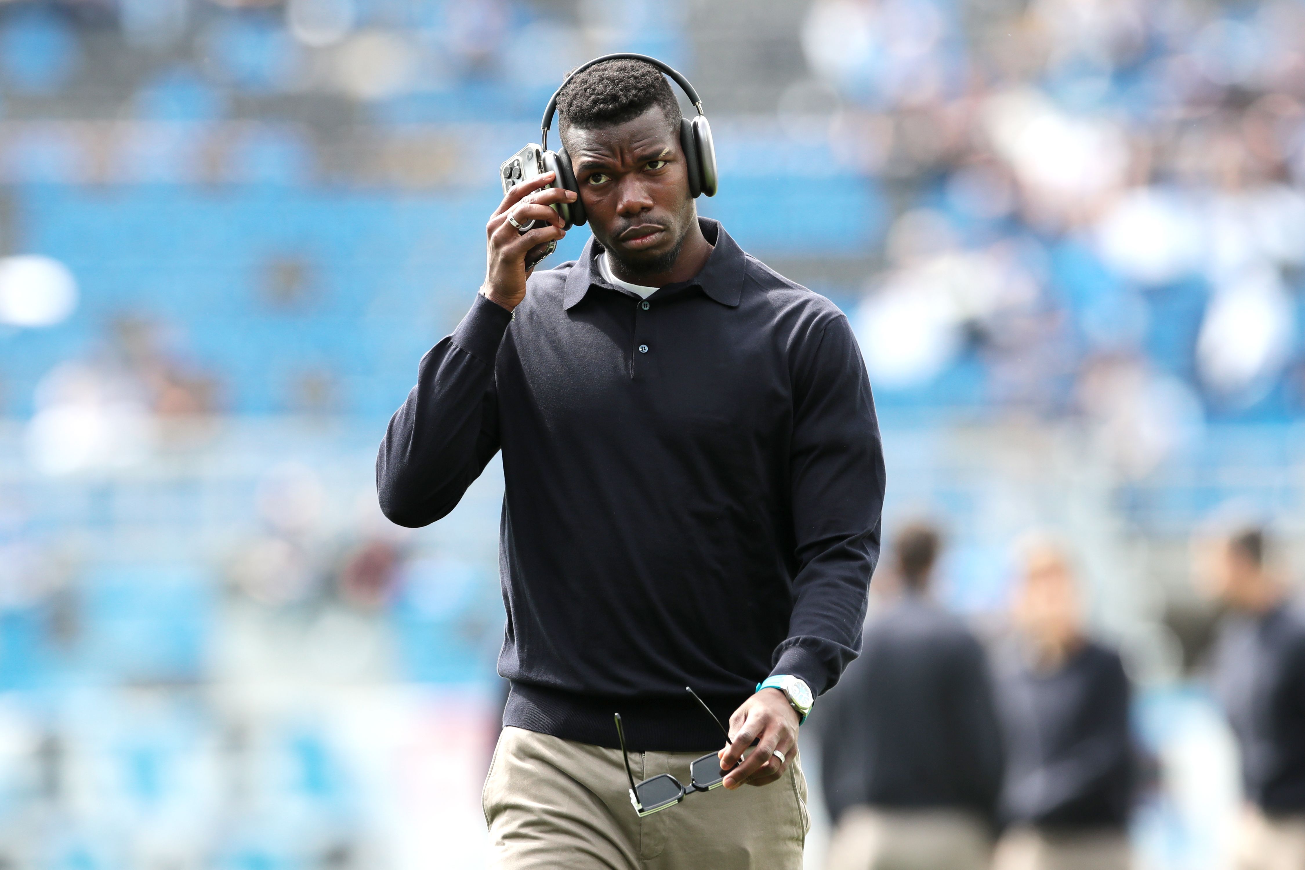 Atalanta BC v Juventus - Serie A