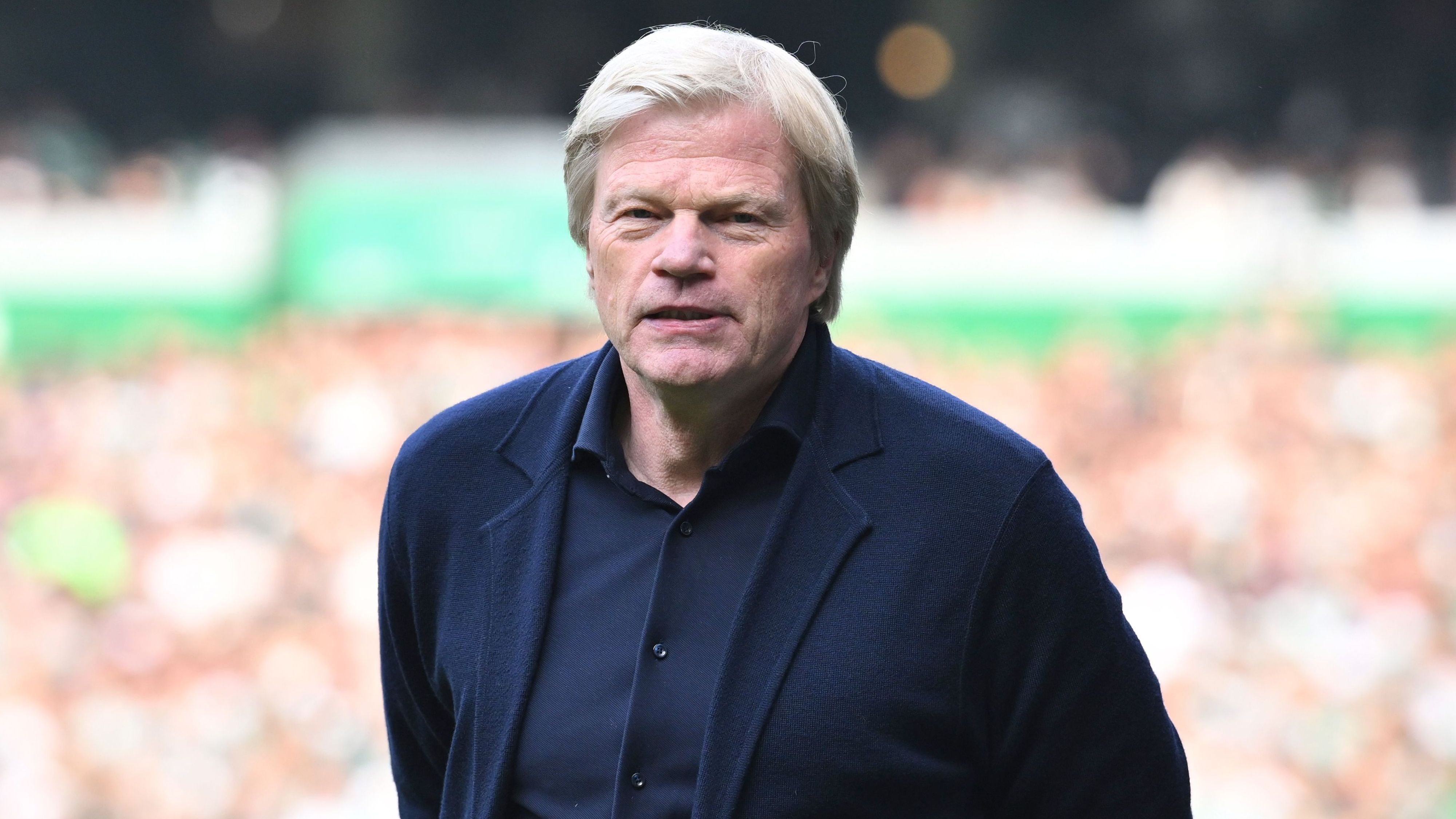 SV Werder Bremen v FC Bayern München - Bundesliga